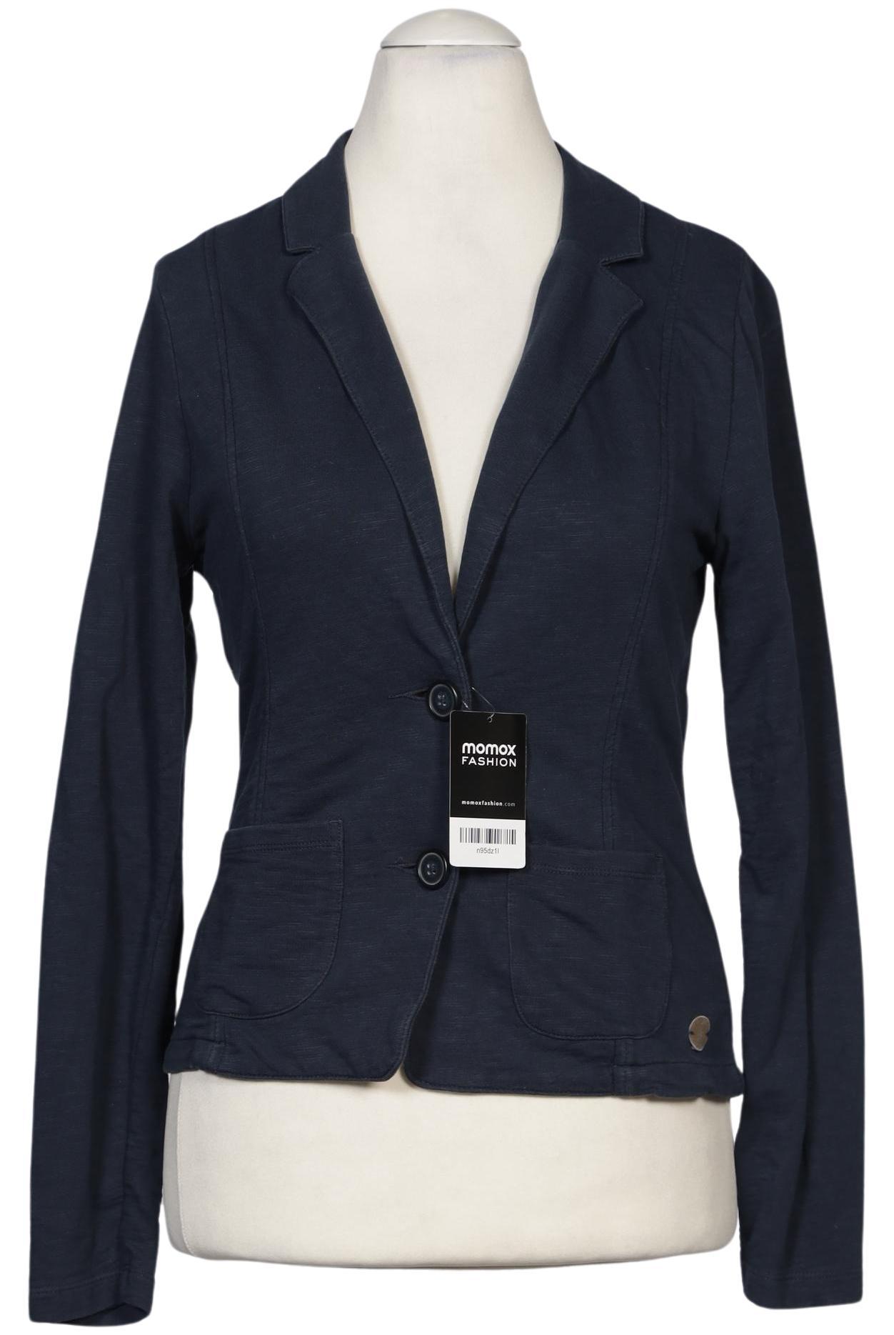 

s.Oliver Damen Blazer, marineblau, Gr. 36