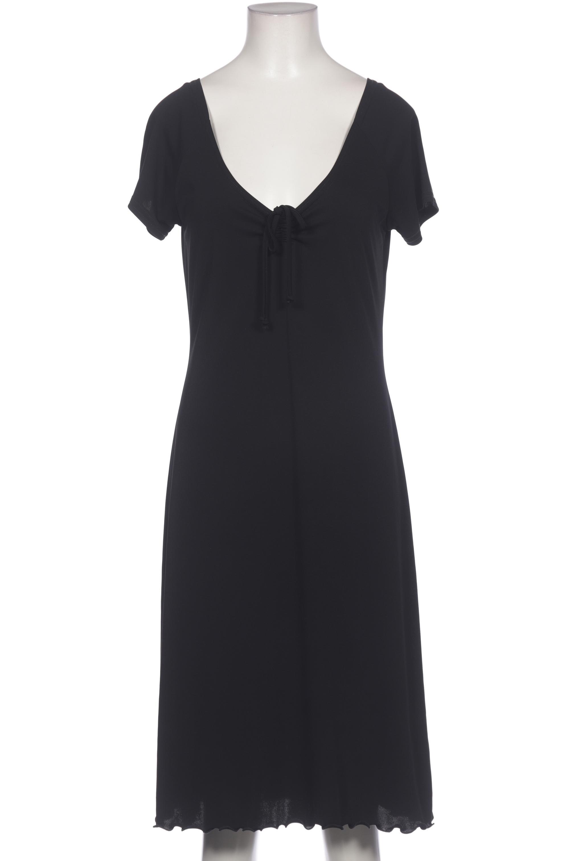 

s.Oliver Damen Kleid, schwarz, Gr. 38