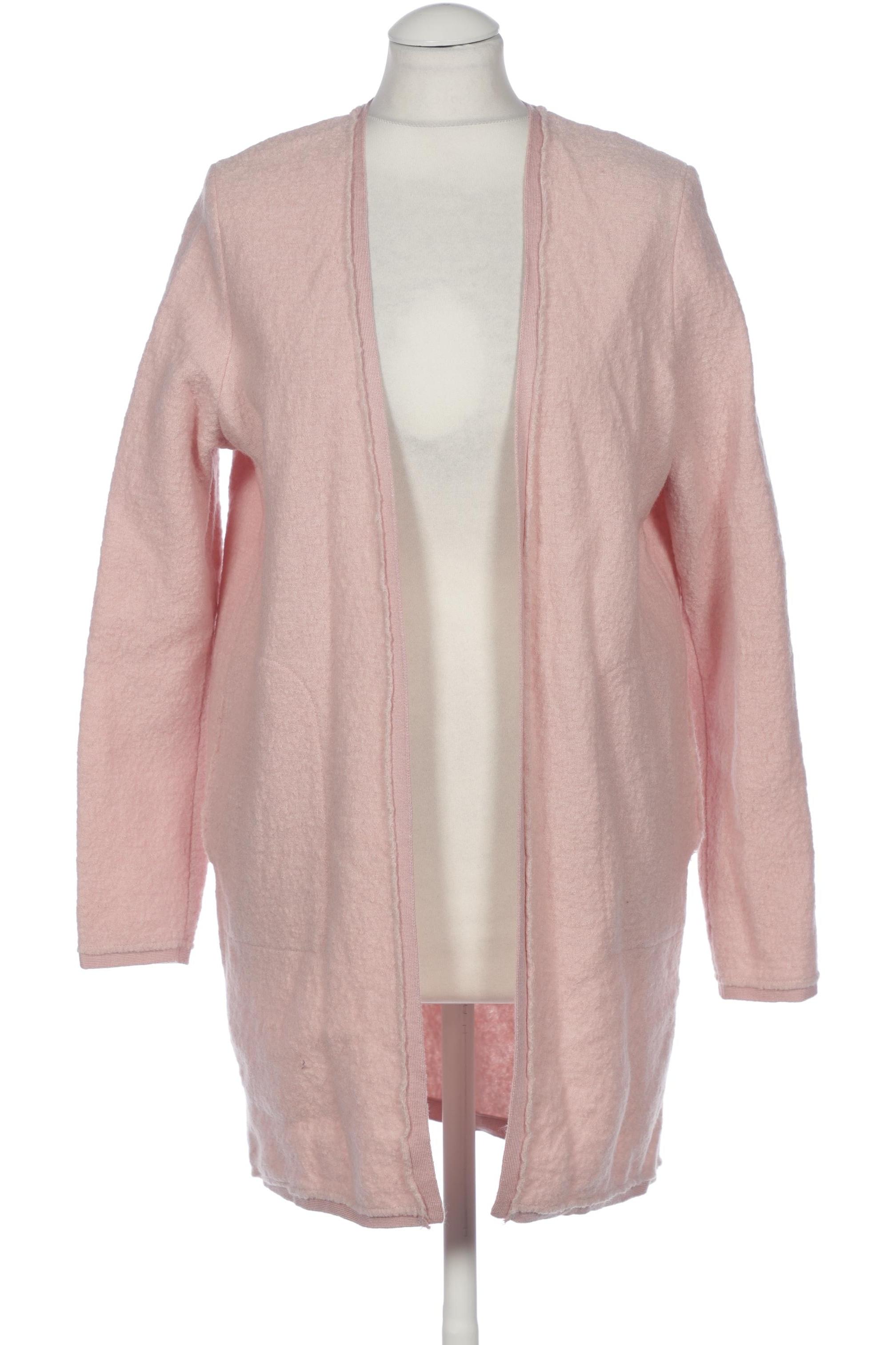 

s.Oliver Damen Strickjacke, pink, Gr. 36