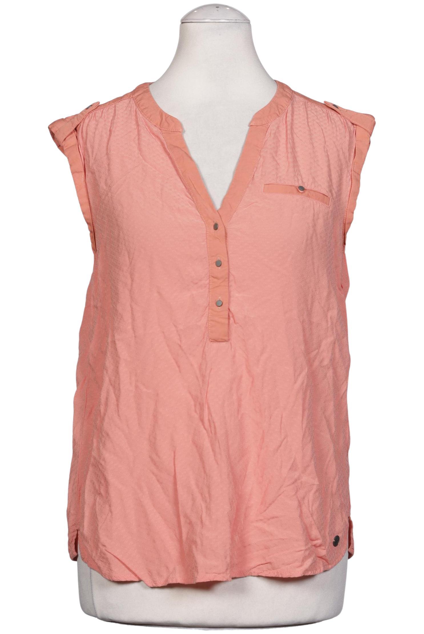 

s.Oliver Damen Bluse, pink, Gr. 34