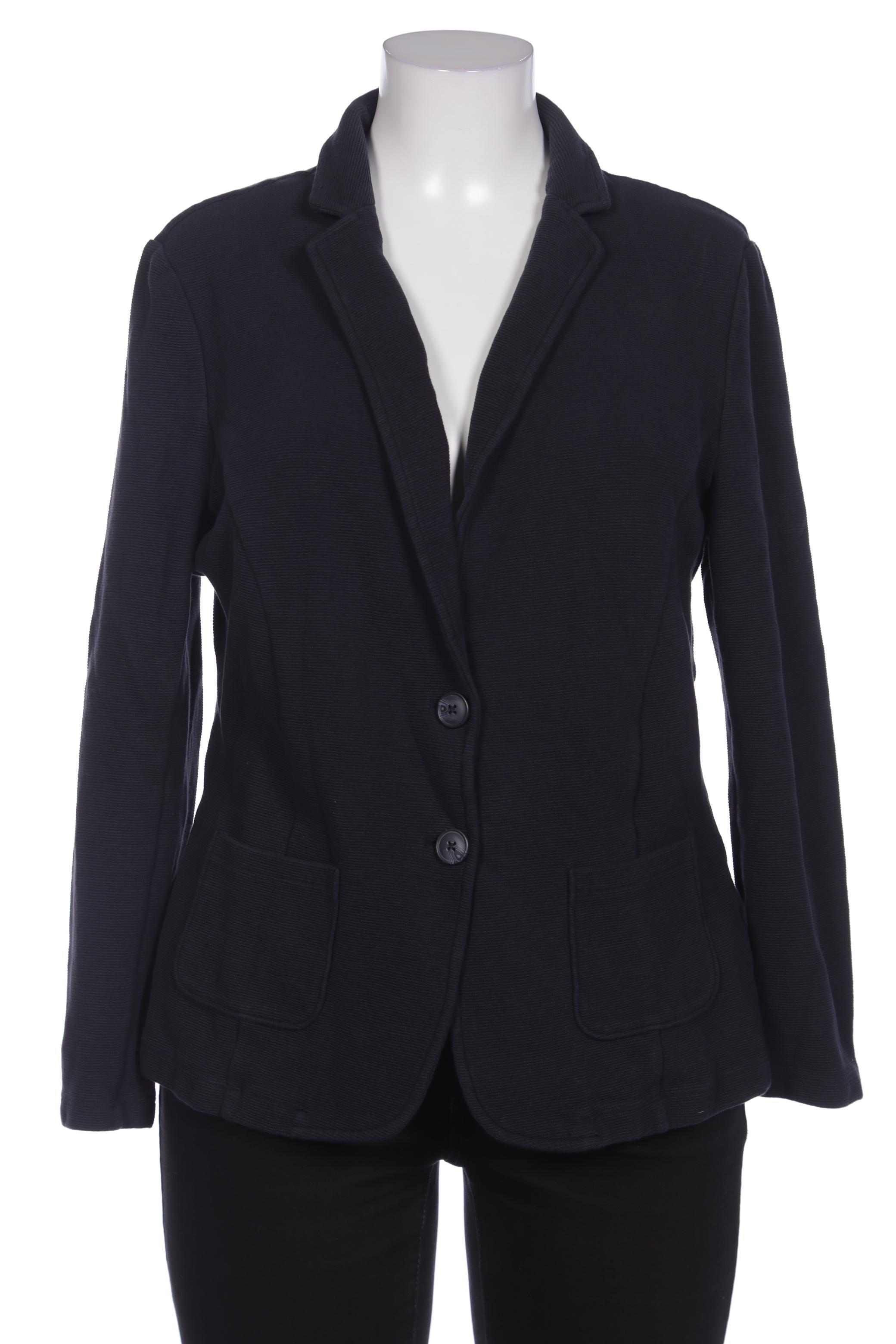 

s.Oliver Damen Blazer, marineblau, Gr. 46
