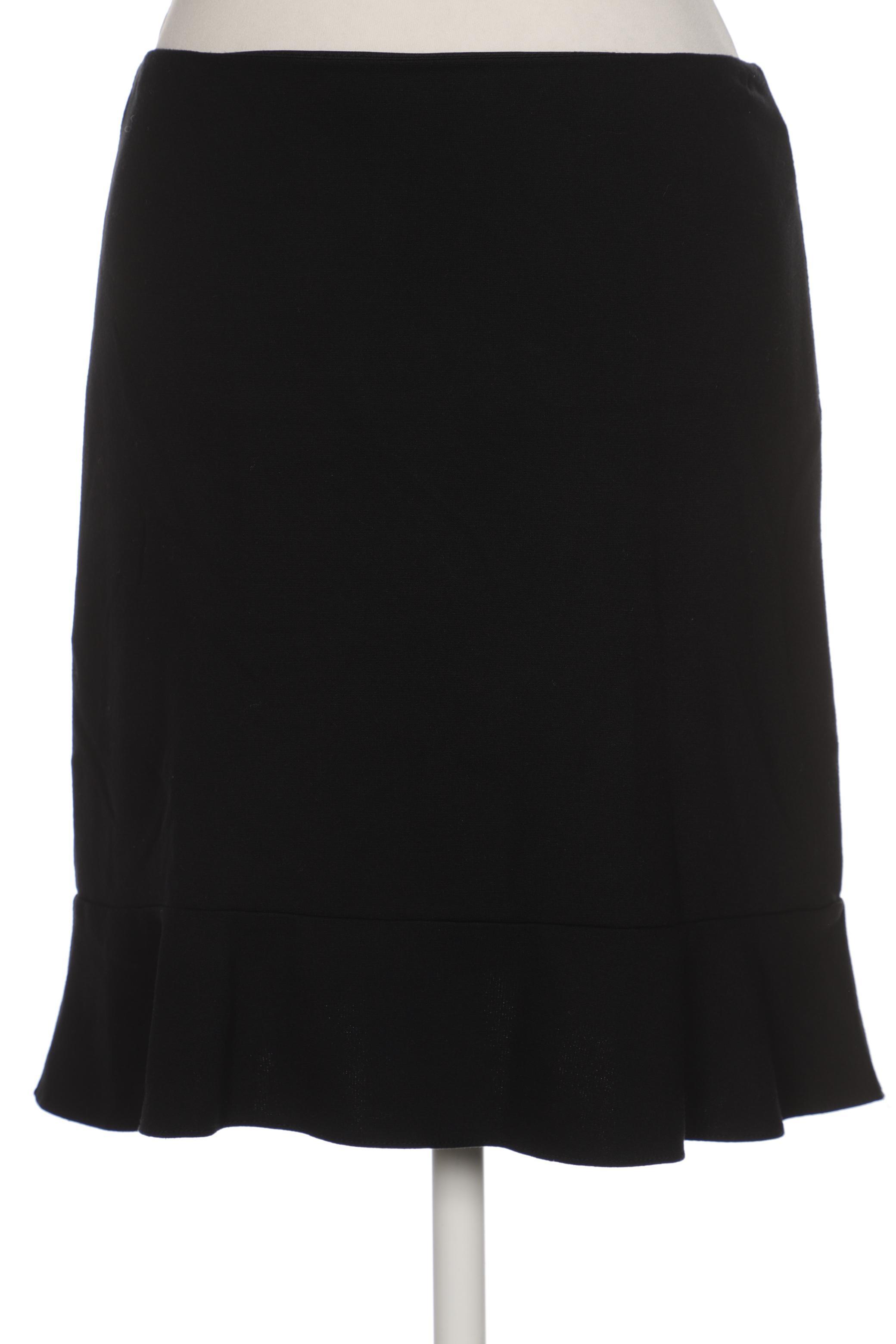 

s.Oliver Damen Rock, schwarz, Gr. 27
