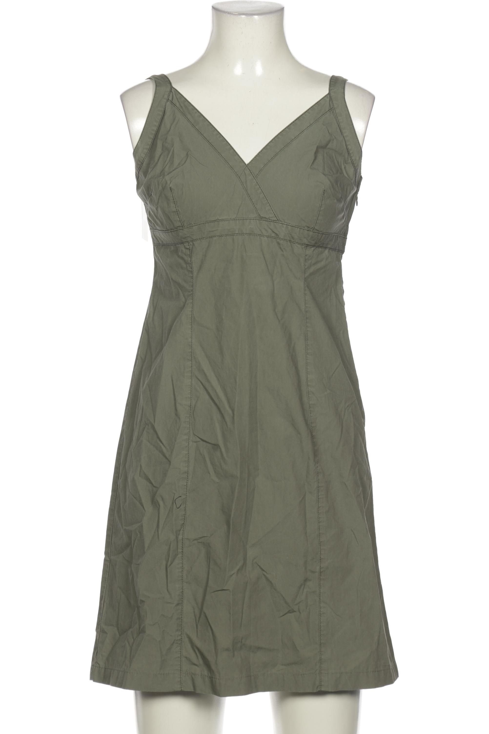 

s.Oliver Damen Kleid, grün, Gr. 36