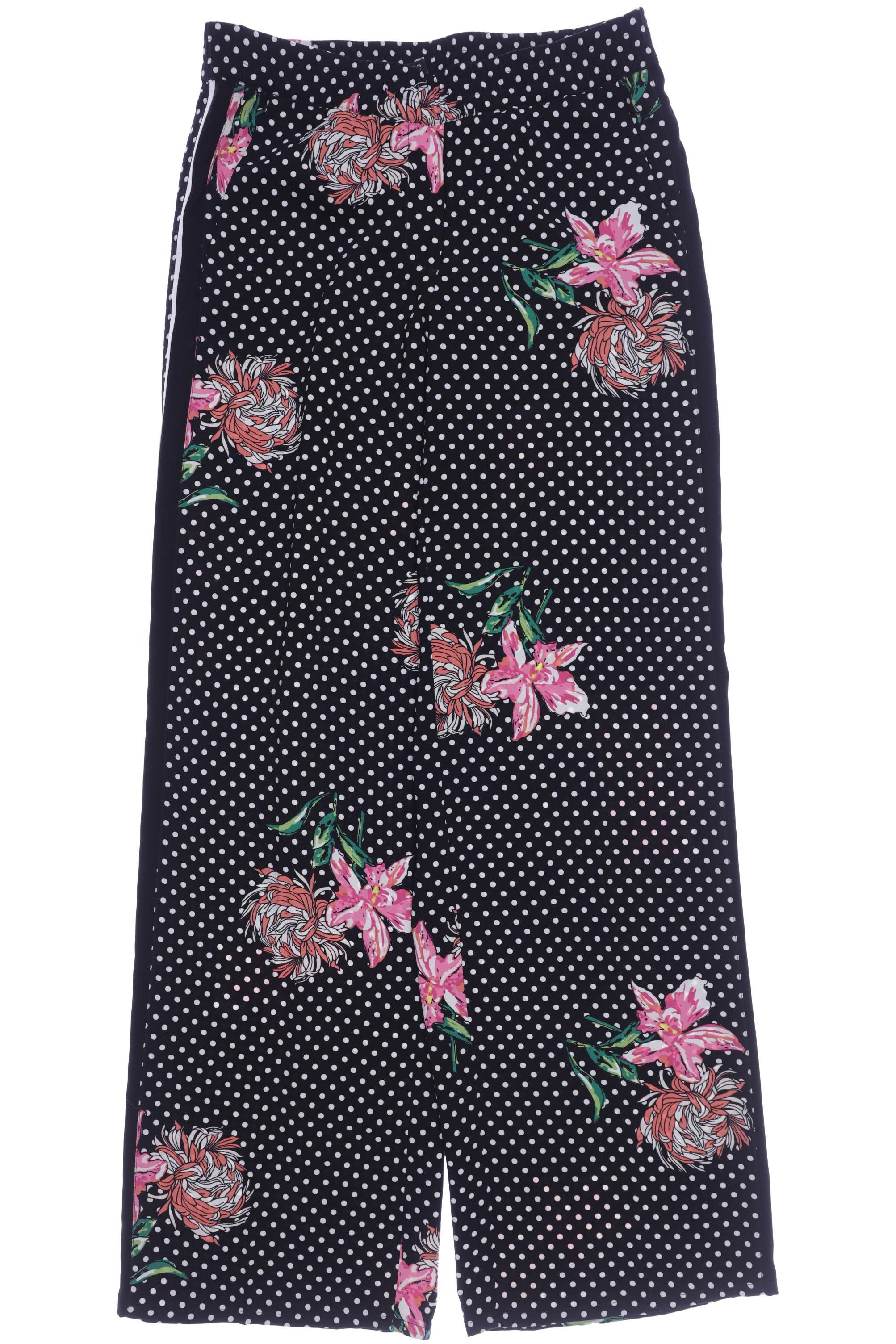 

s.Oliver Damen Stoffhose, schwarz, Gr. 34