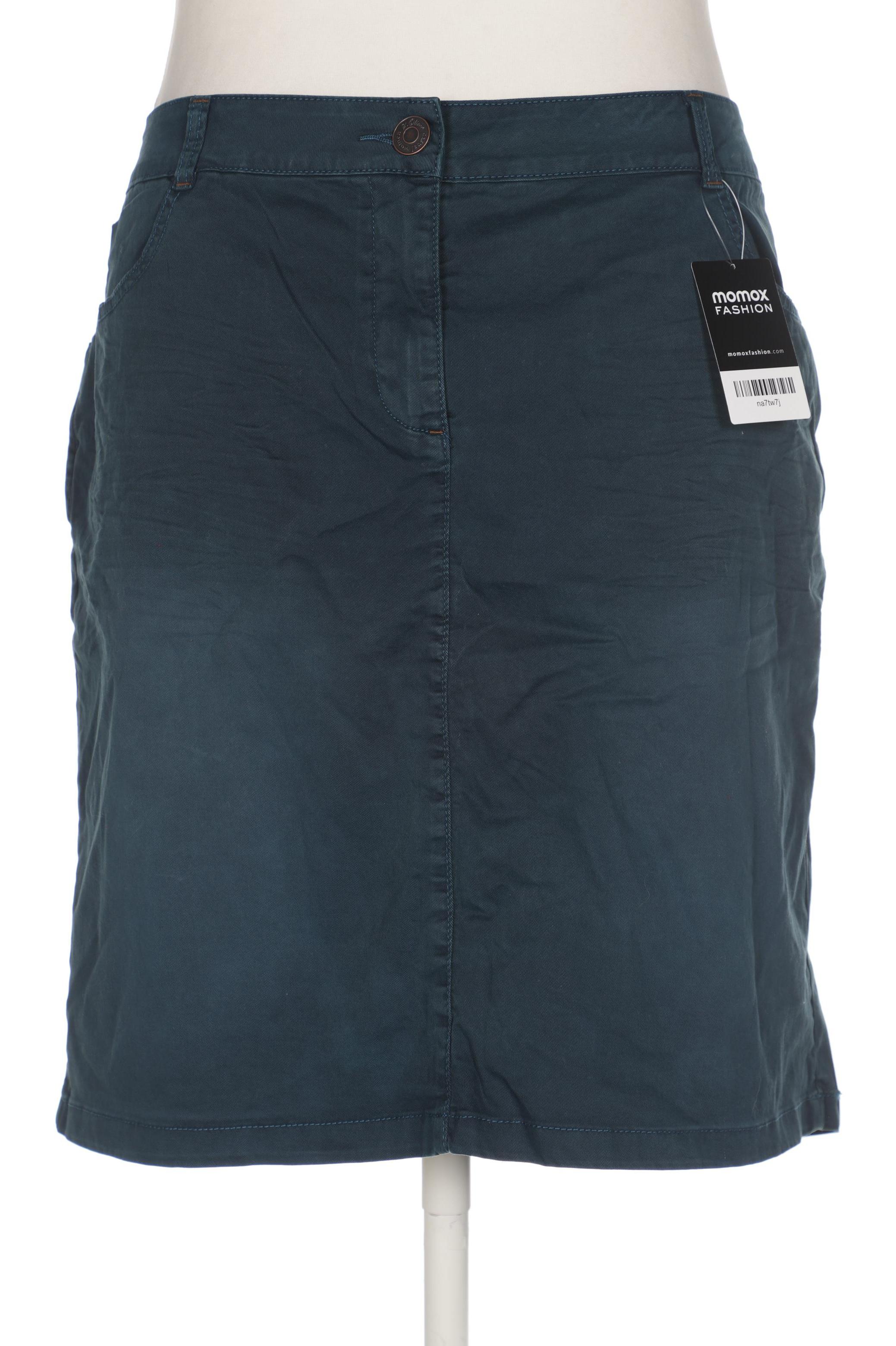 

s.Oliver Damen Rock, marineblau, Gr. 46