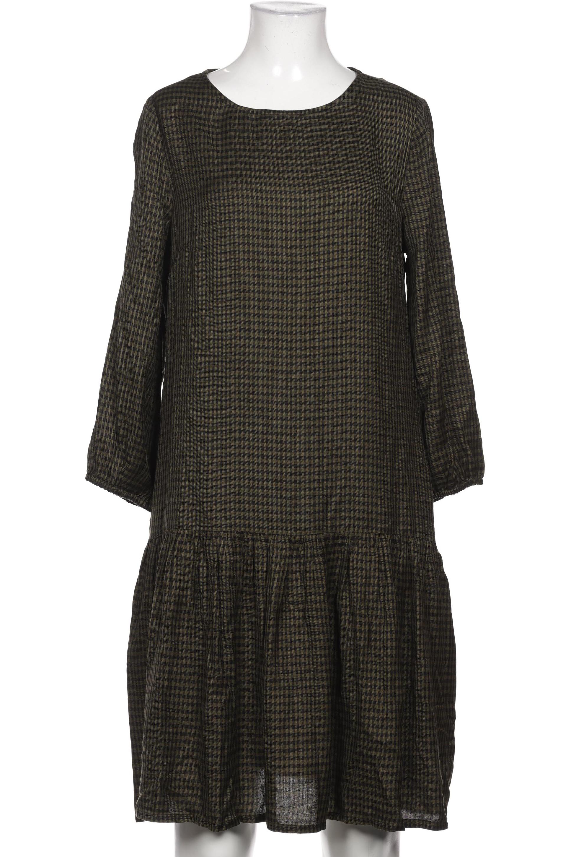 

s.Oliver Damen Kleid, grün, Gr. 34