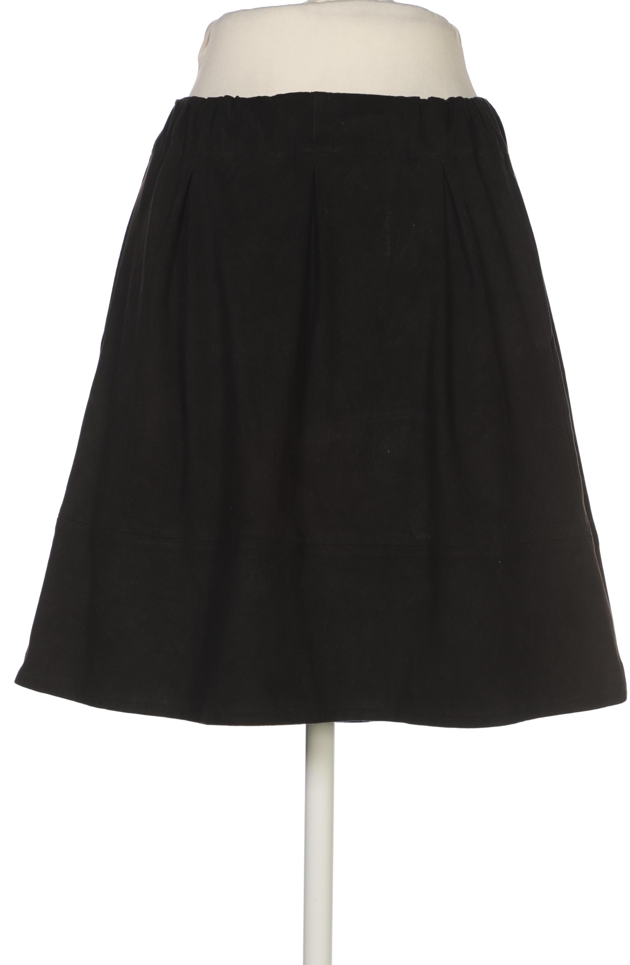 

s.Oliver Damen Rock, schwarz, Gr. 34