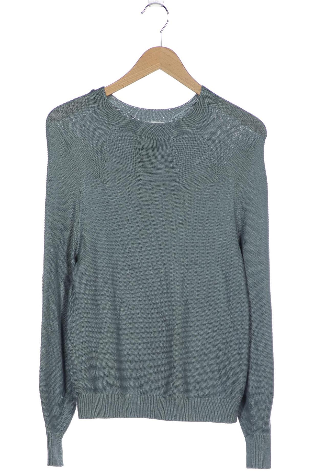 

s.Oliver Damen Pullover, türkis, Gr. 36