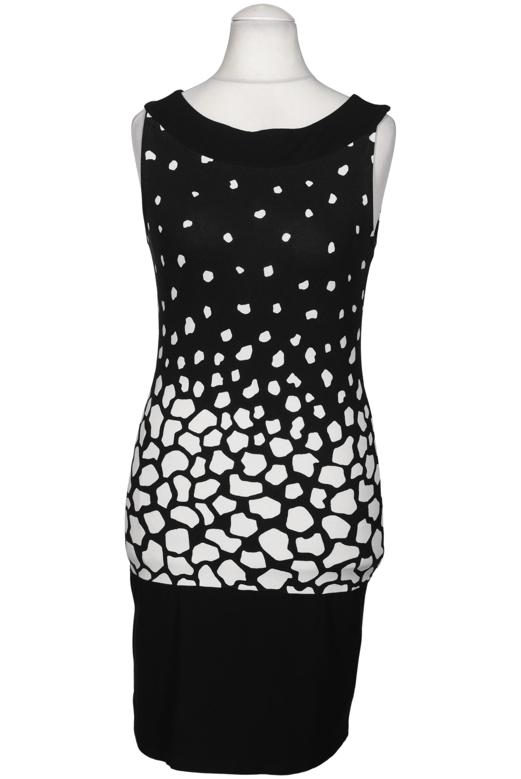 

s.Oliver Damen Kleid, schwarz, Gr. 36