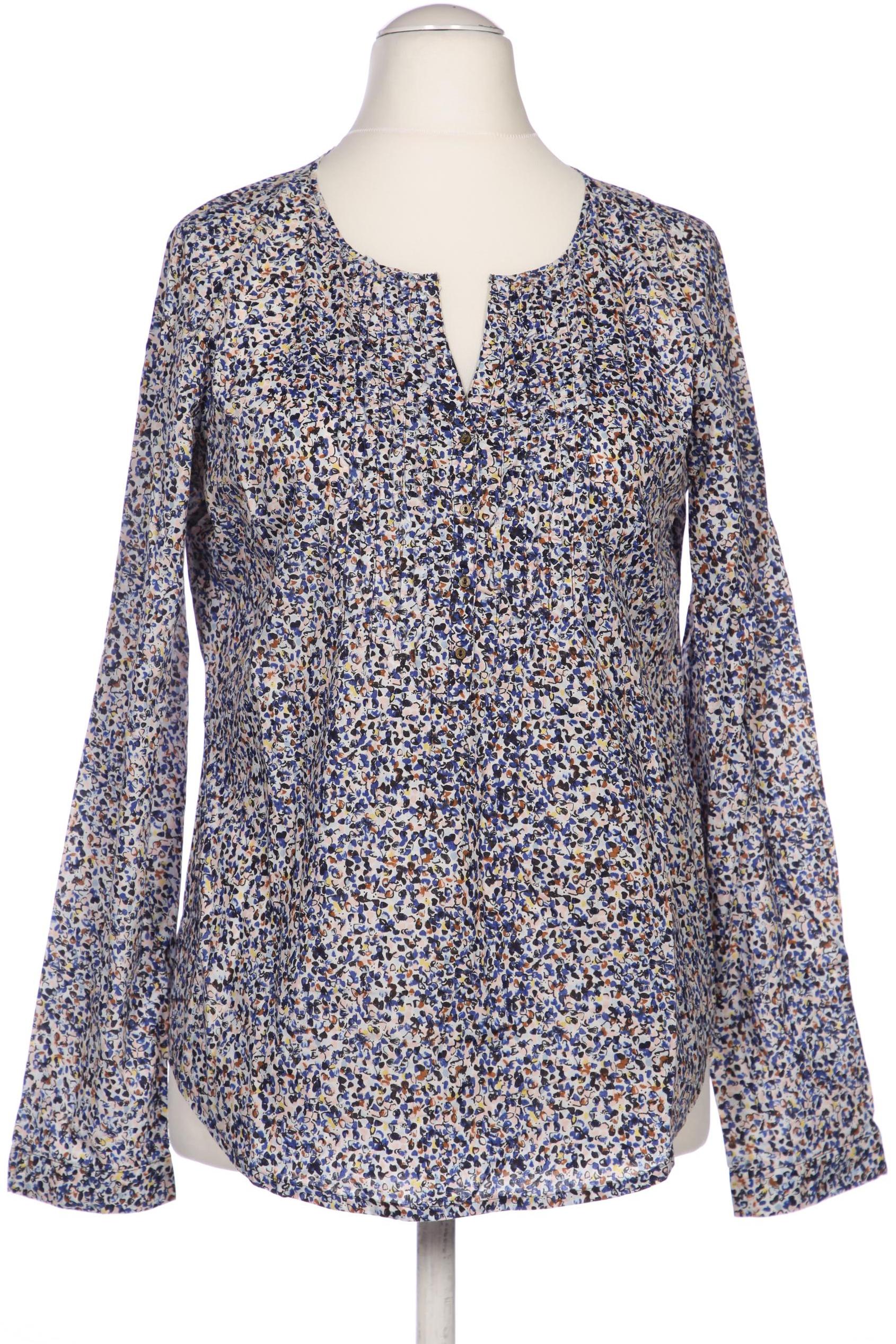 

s.Oliver Damen Bluse, mehrfarbig, Gr. 38