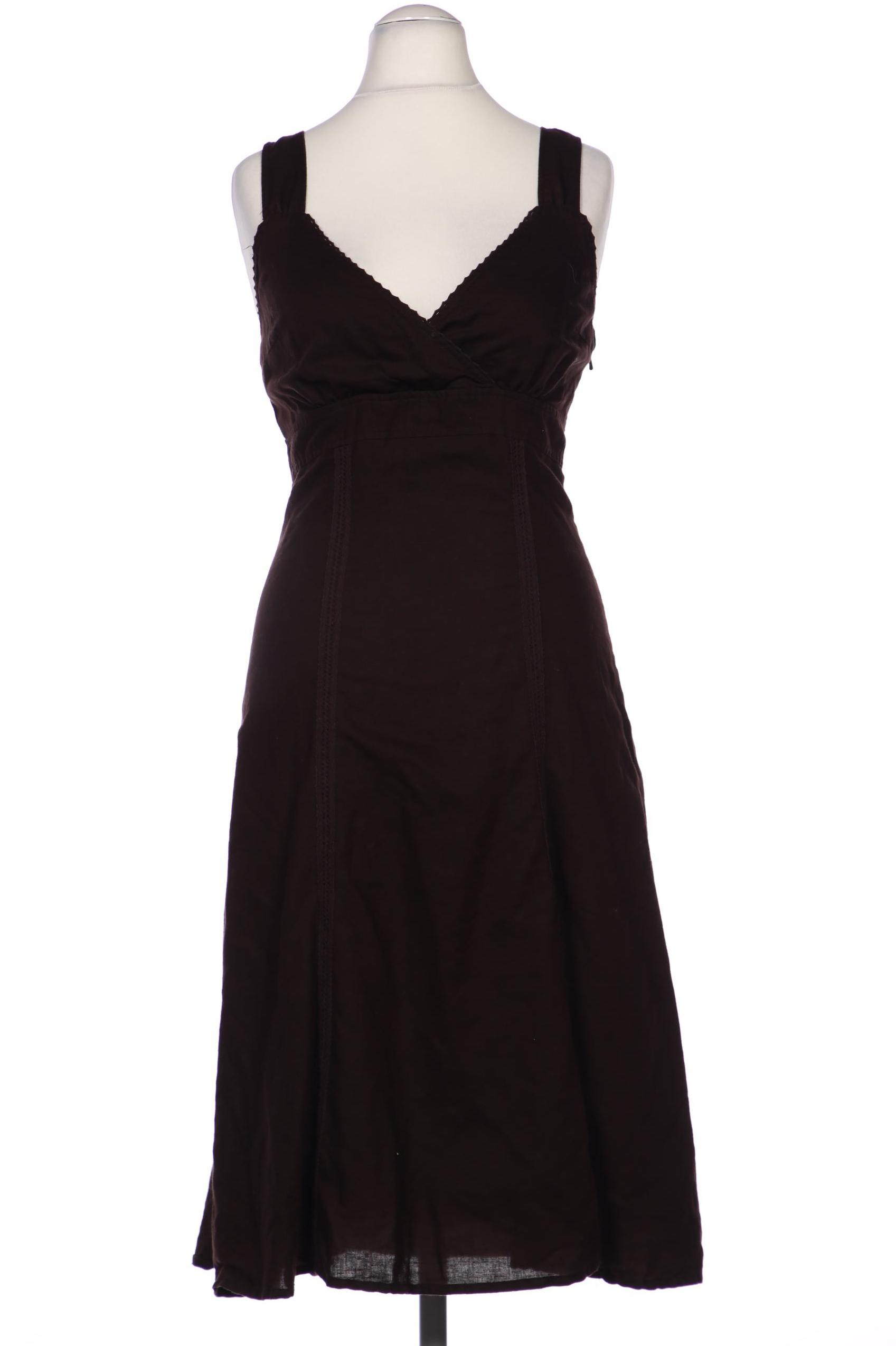 

s.Oliver Damen Kleid, braun