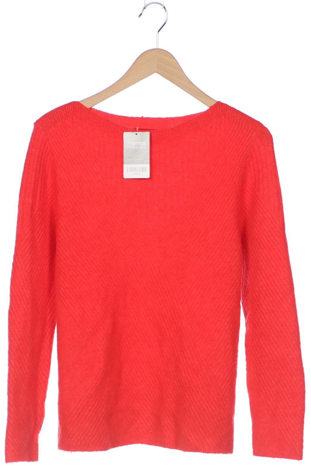 

s.Oliver Damen Pullover, rot, Gr. 38