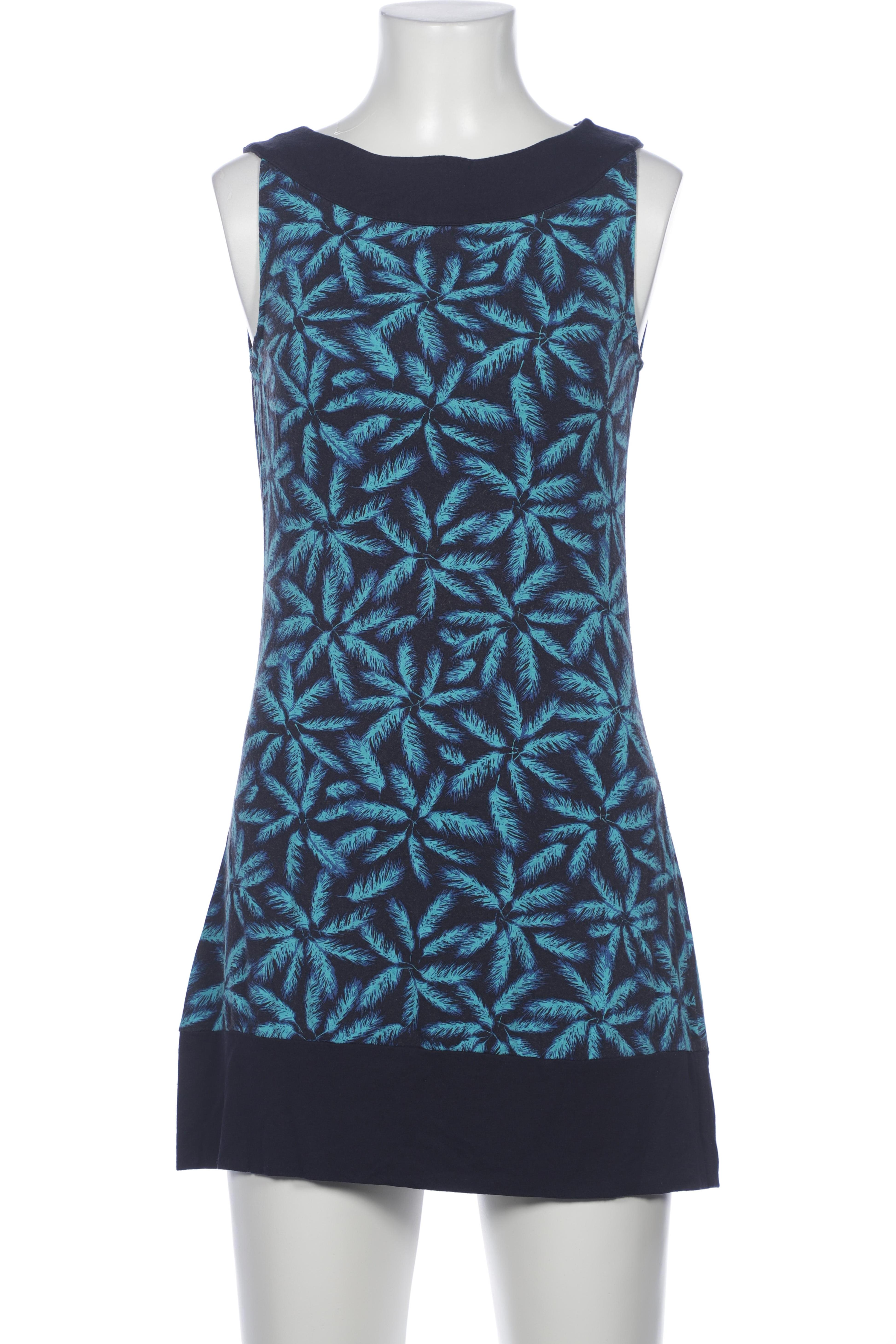 

s.Oliver Damen Kleid, marineblau, Gr. 36
