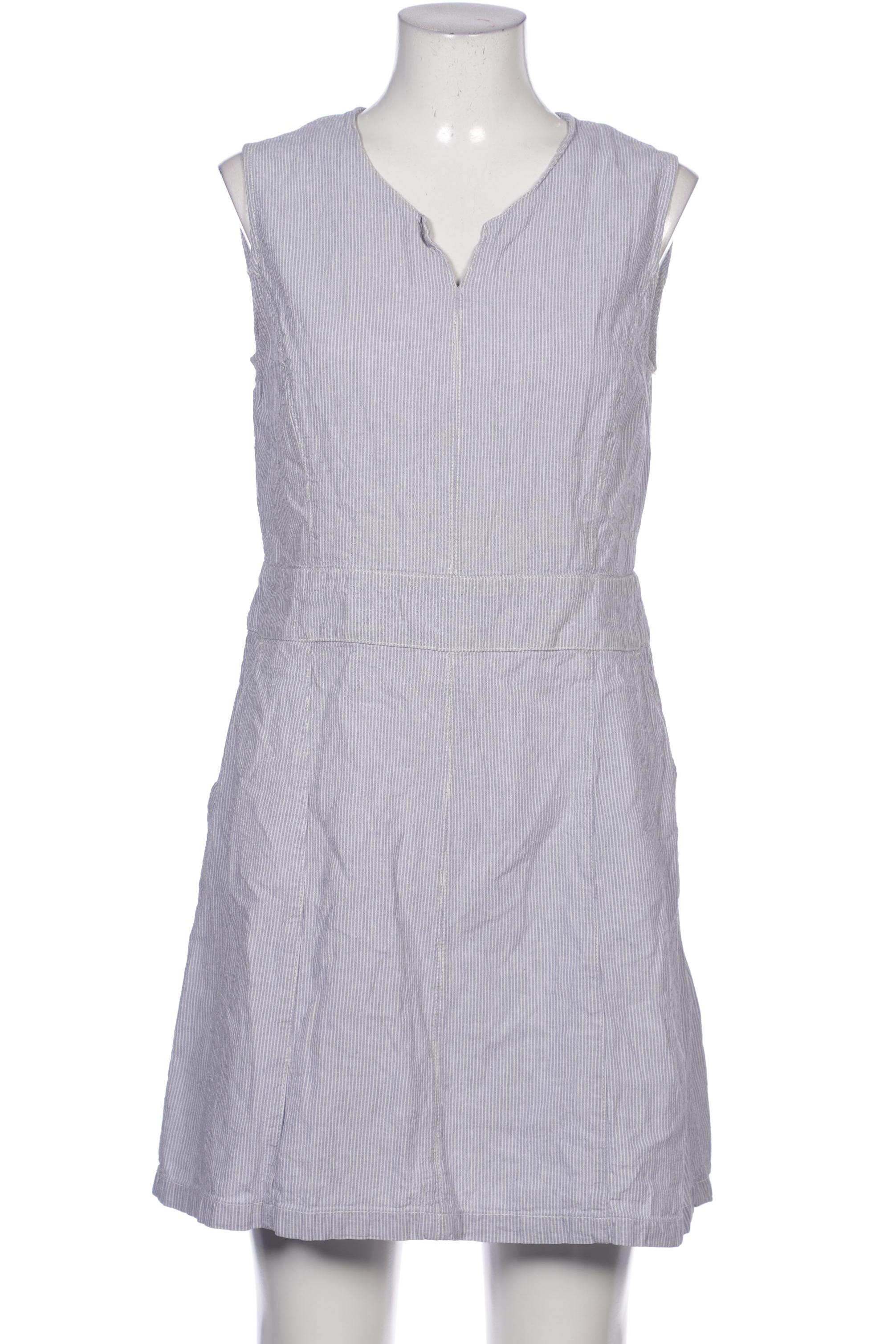 

s.Oliver Damen Kleid, hellblau, Gr. 38