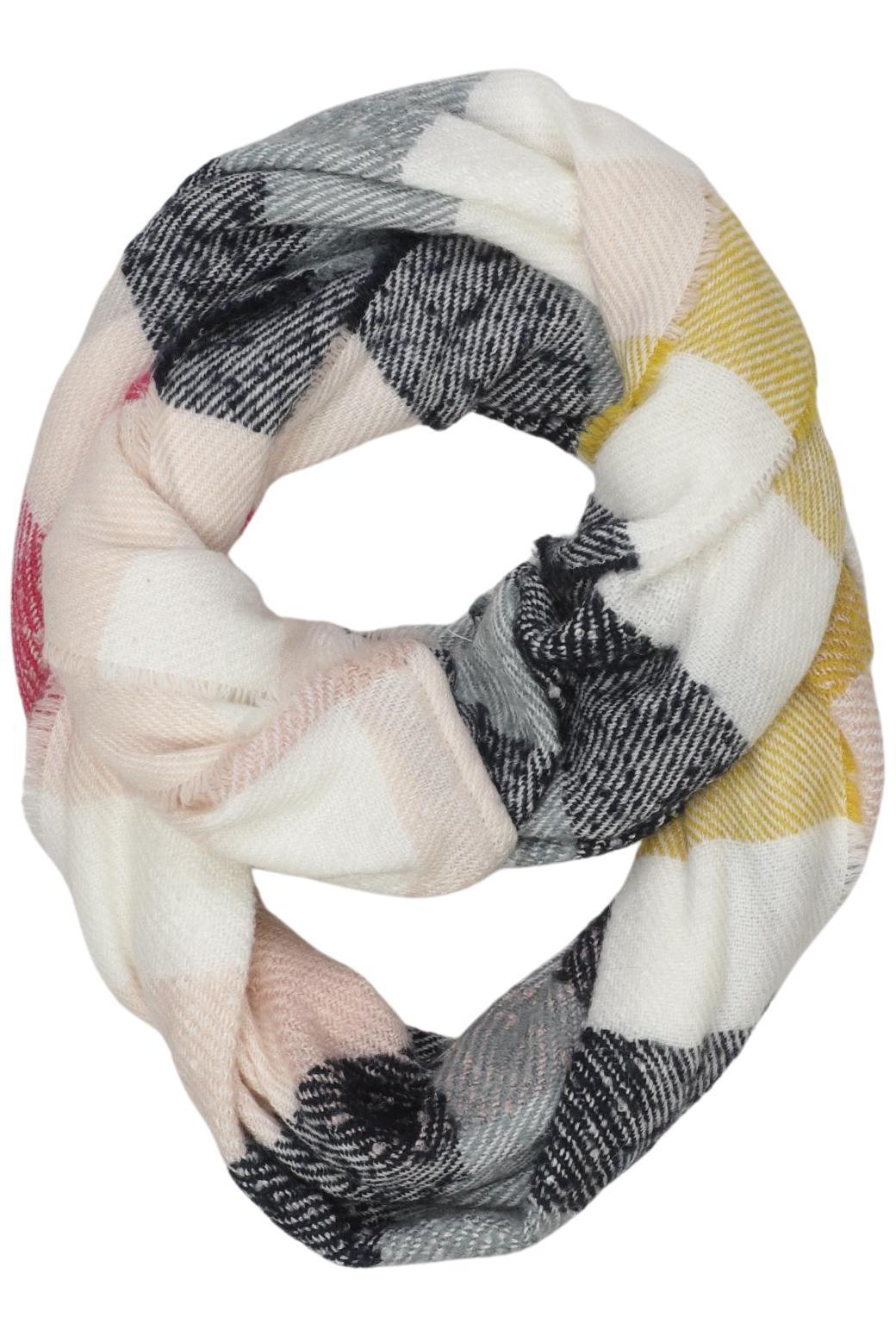 

s.Oliver Damen Schal, mehrfarbig, Gr.