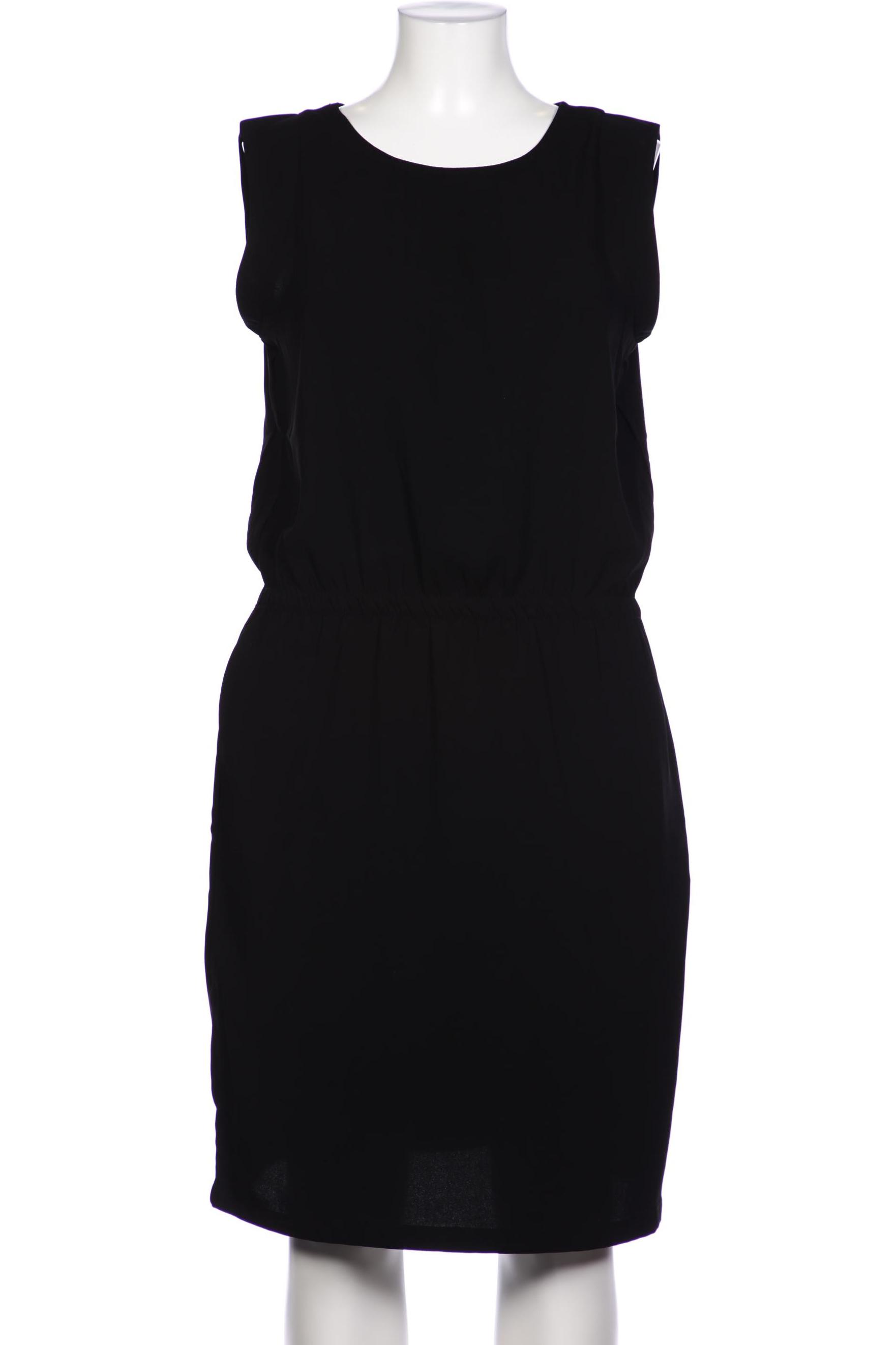 

s.Oliver Damen Kleid, schwarz