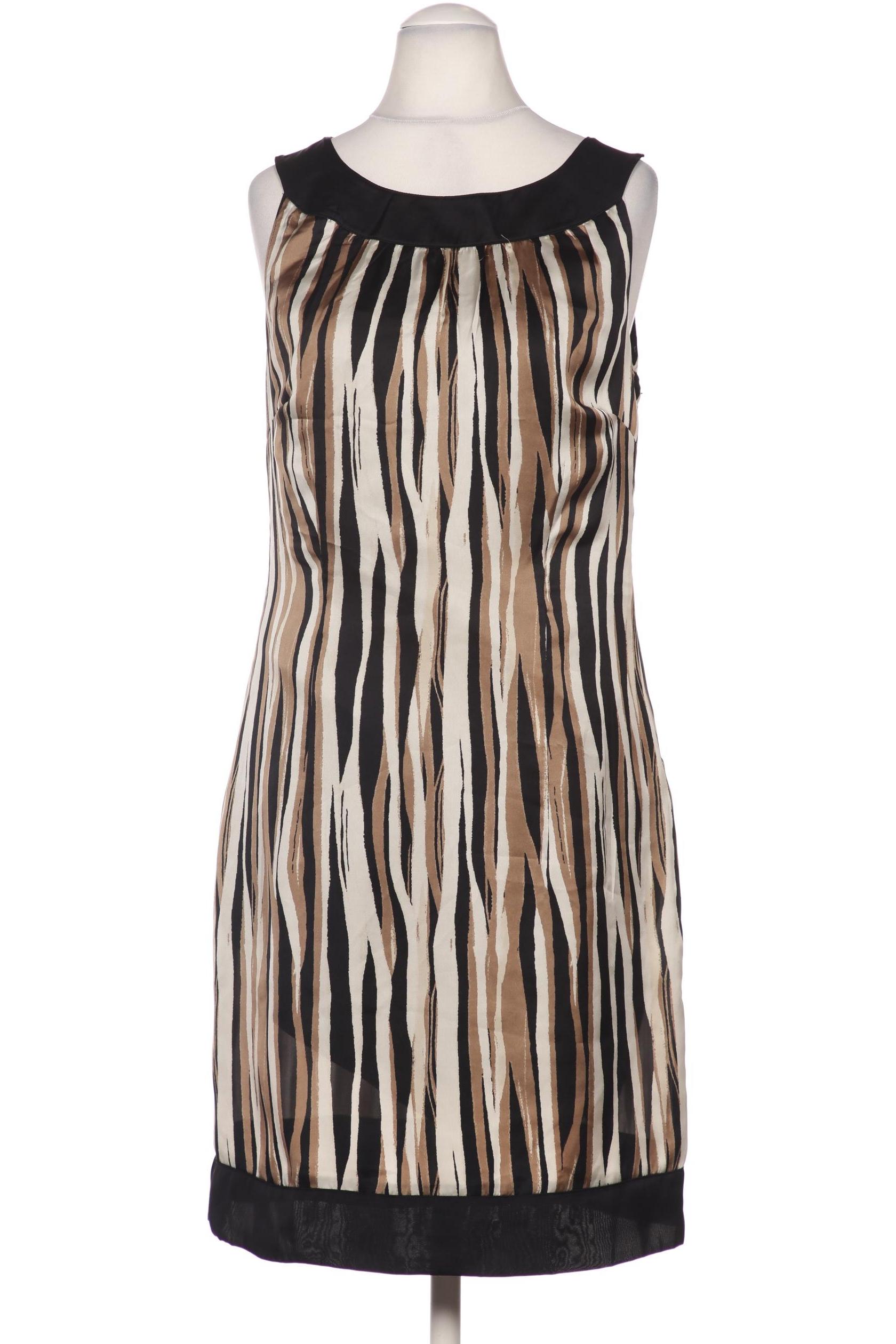 

s.Oliver Damen Kleid, beige, Gr. 38