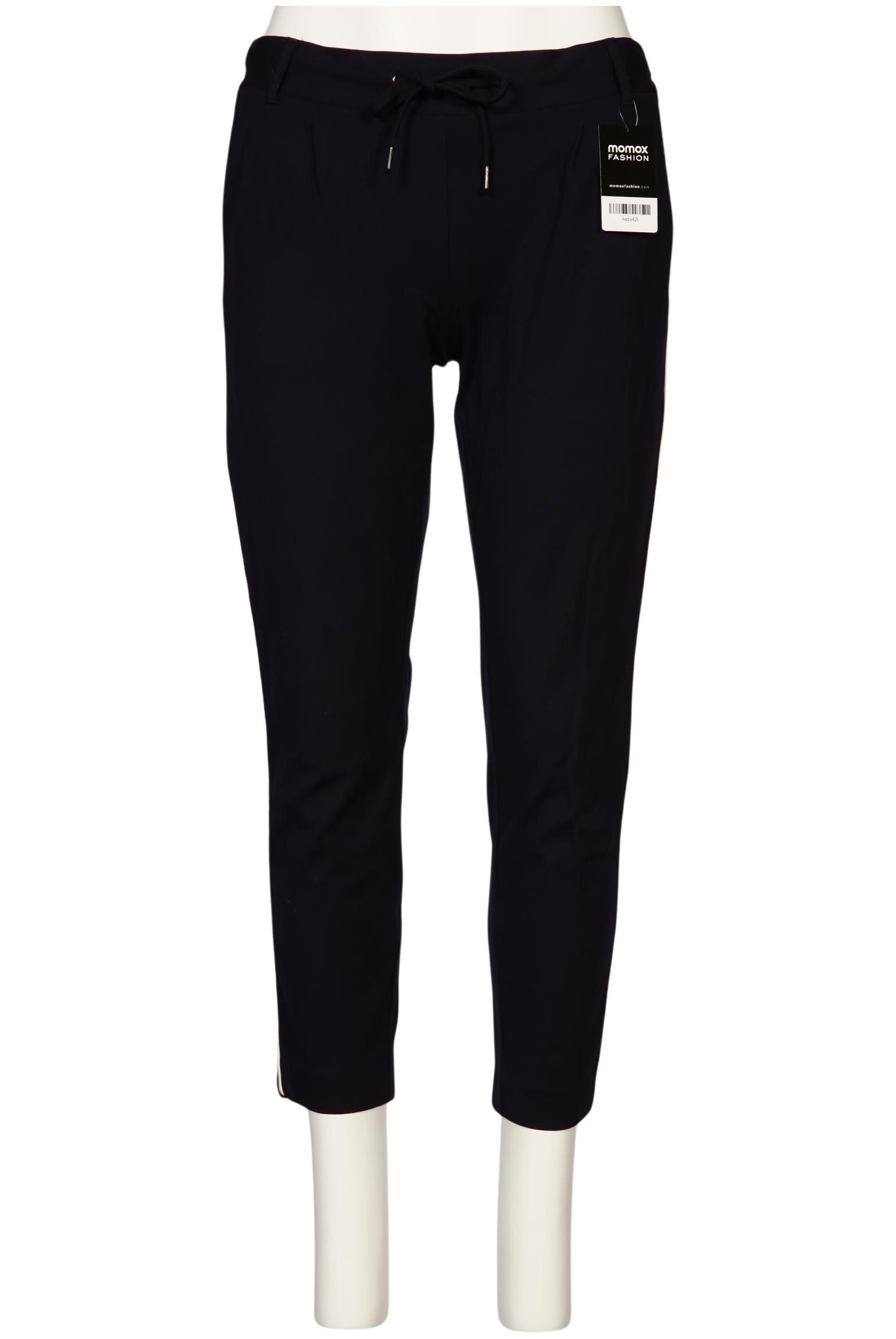 

s.Oliver Damen Stoffhose, marineblau, Gr. 35