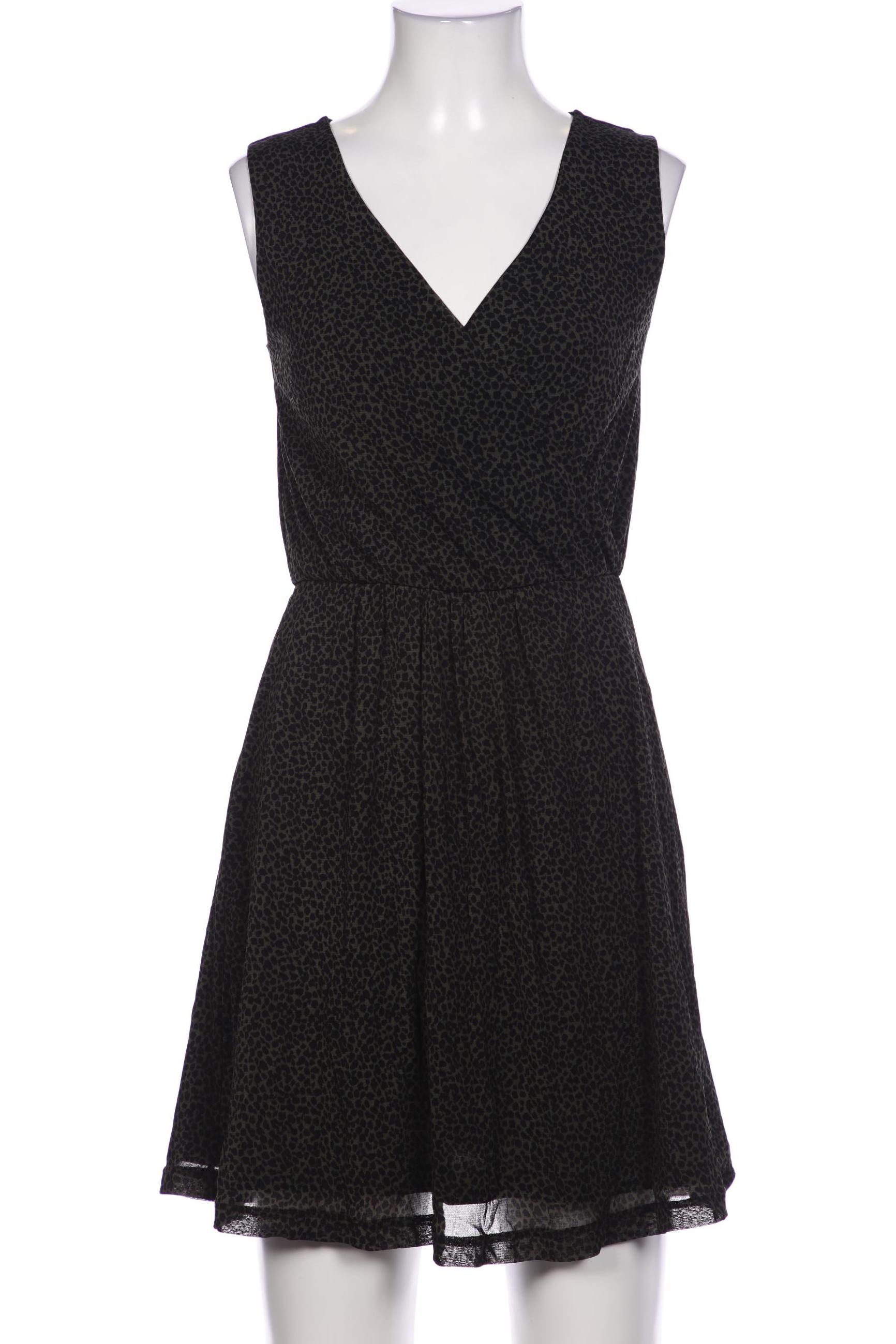 

s.Oliver Damen Kleid, grün, Gr. 34