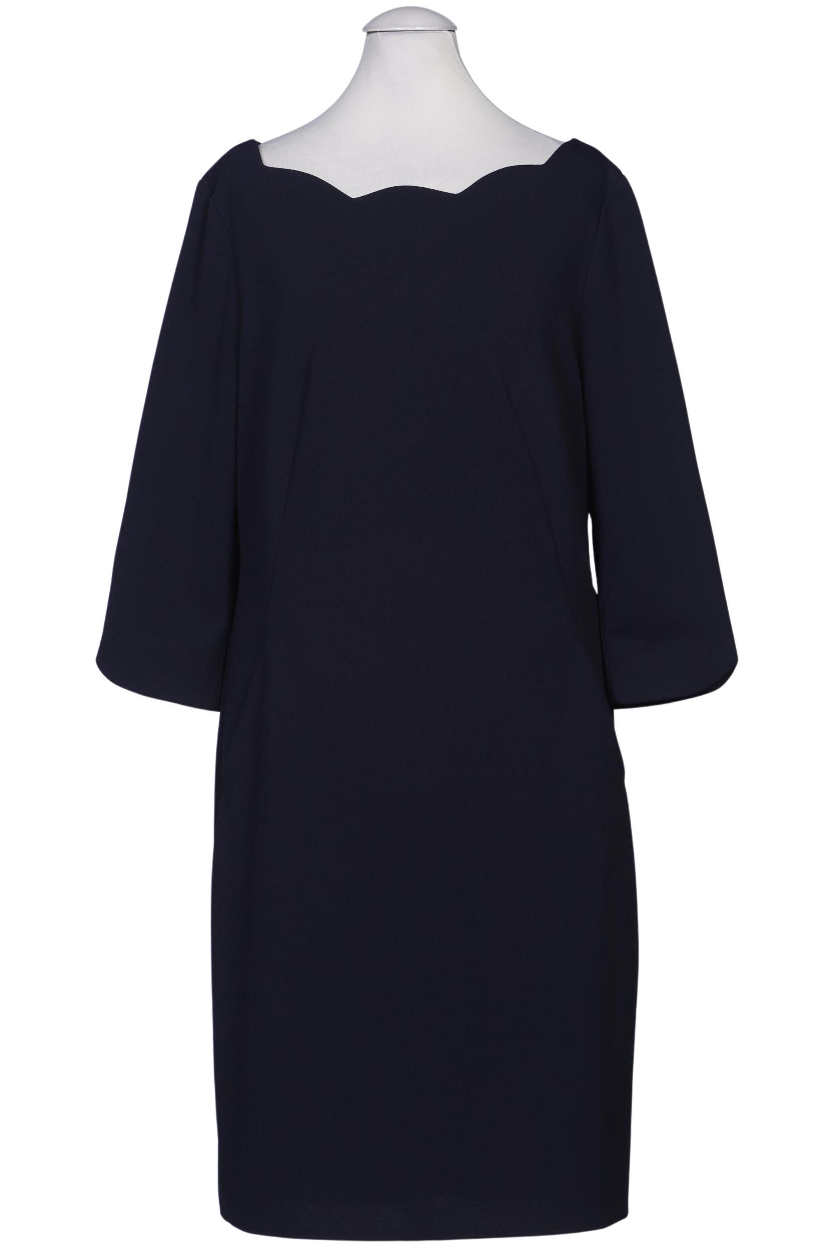 

s.Oliver Damen Kleid, marineblau, Gr. 36