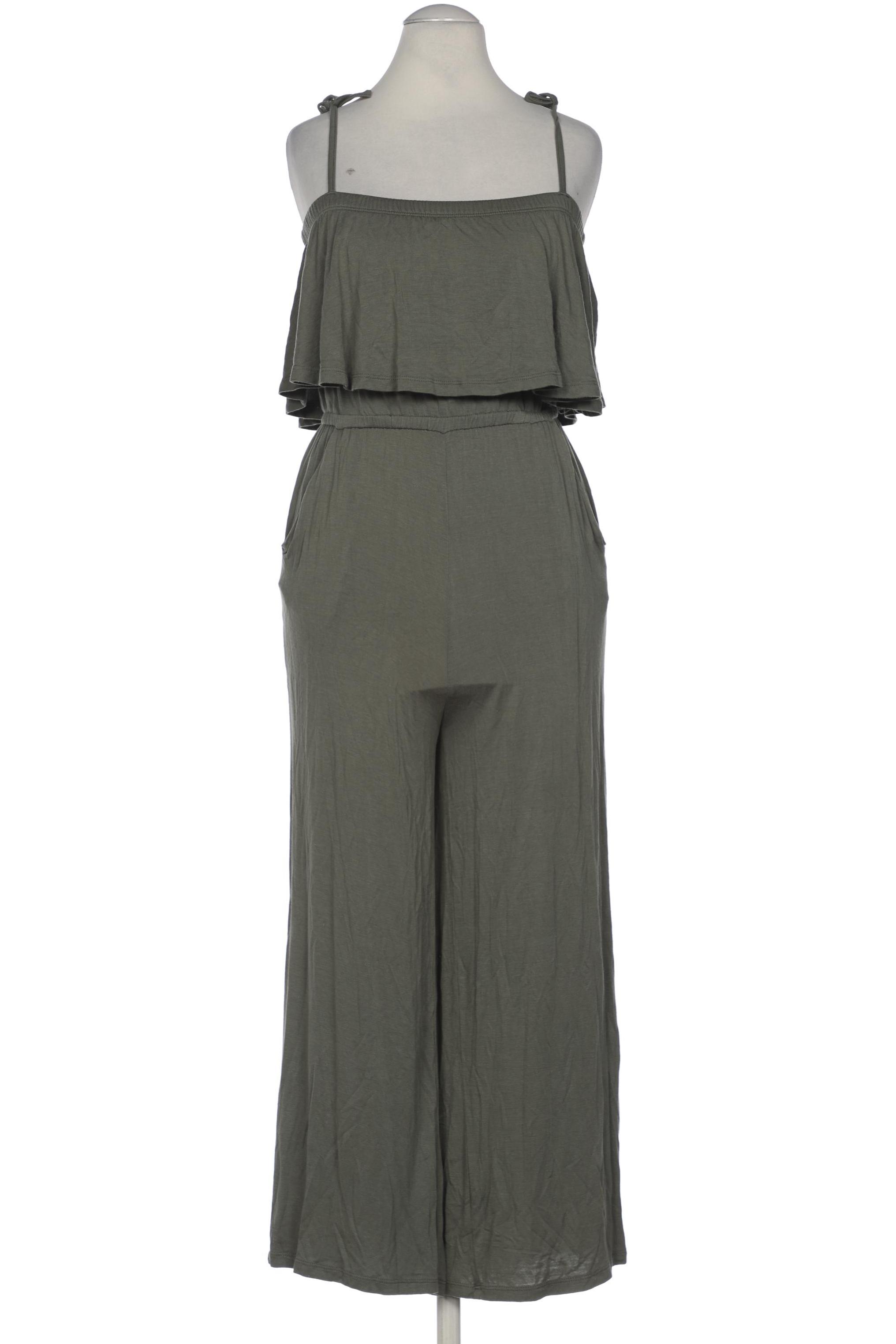 

s.Oliver Damen Jumpsuit/Overall, grün, Gr. 34