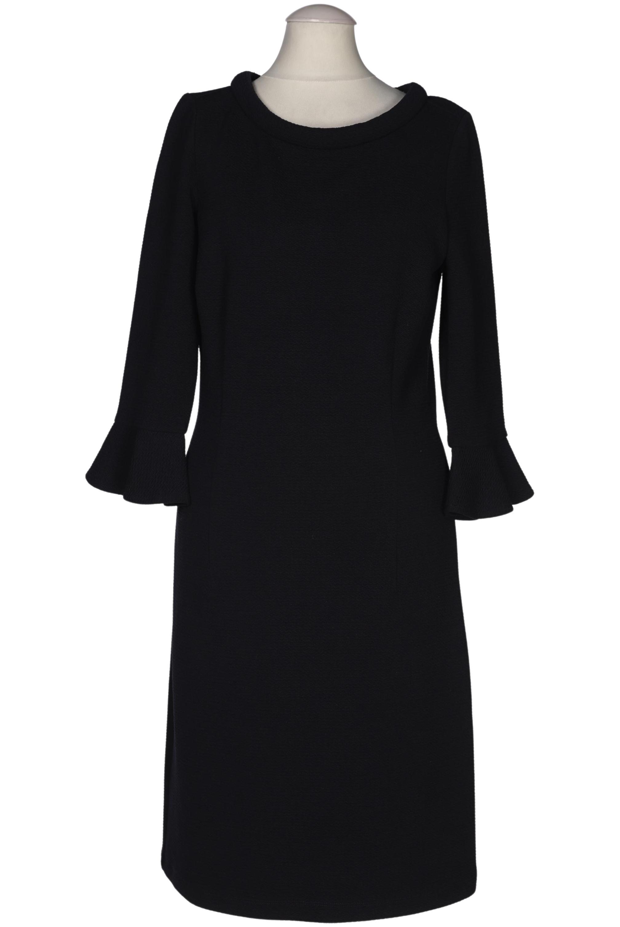 

s.Oliver Damen Kleid, marineblau, Gr. 34