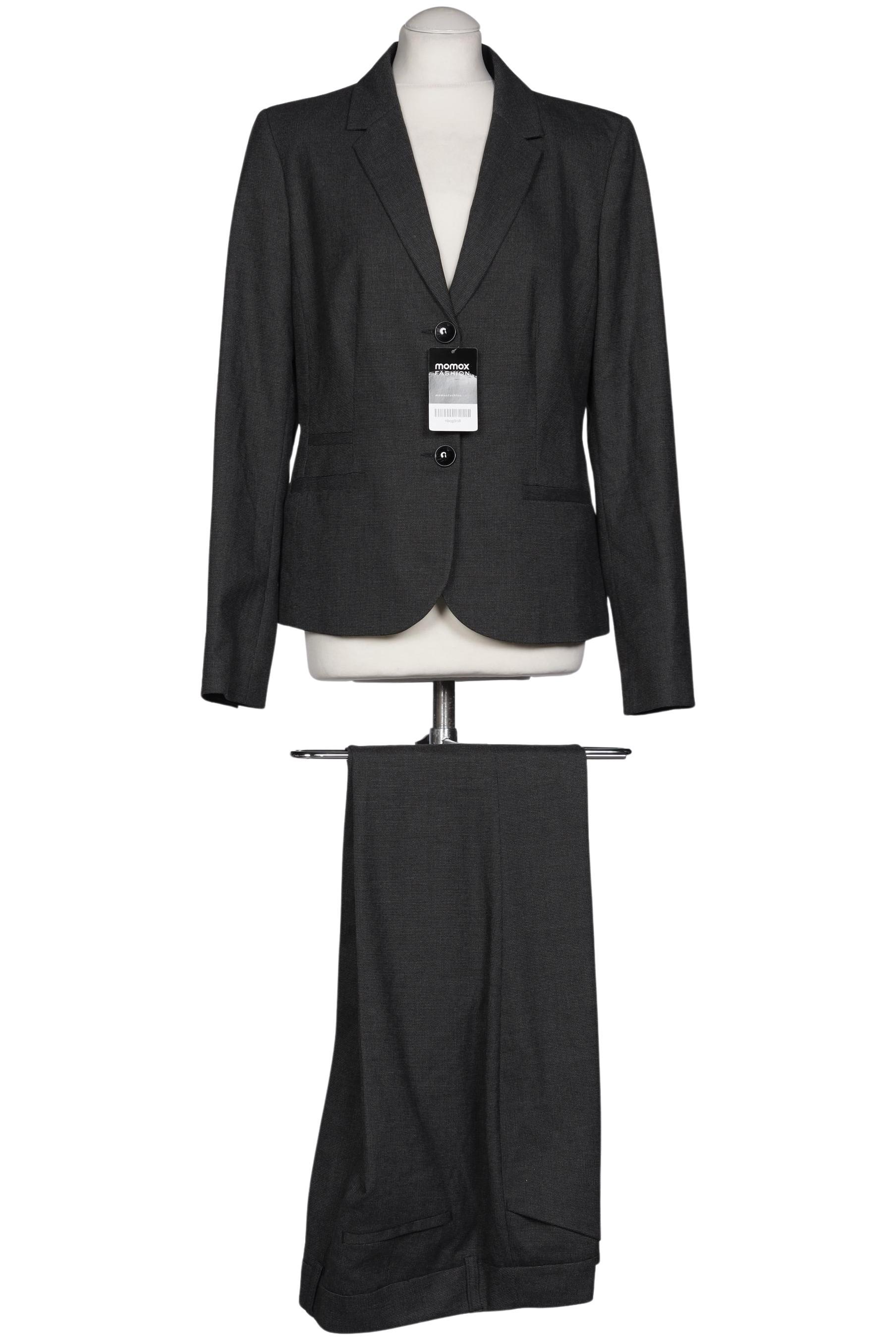 

s.Oliver Damen Anzug, grau, Gr. 40