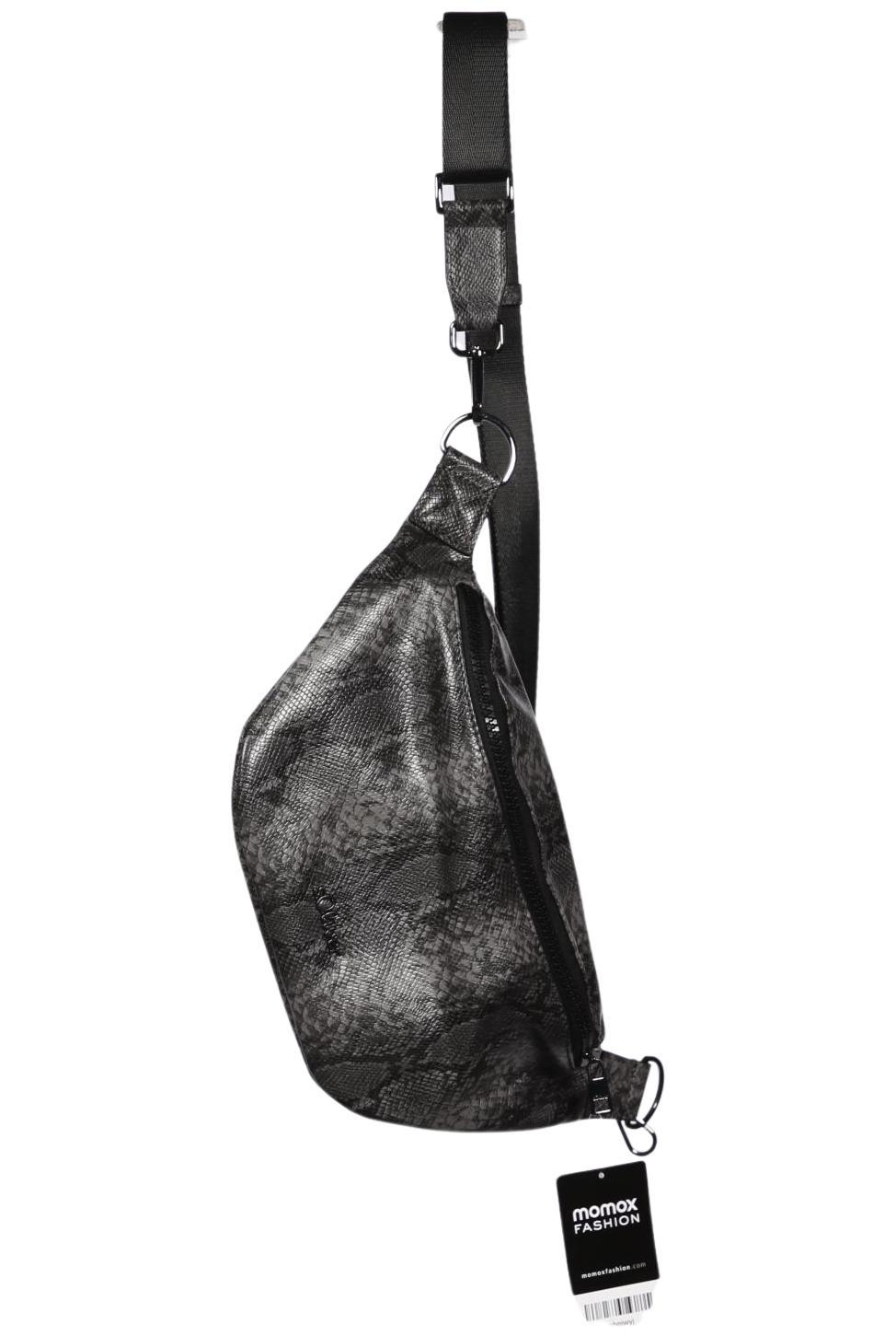 

s.Oliver Damen Handtasche, silber, Gr.