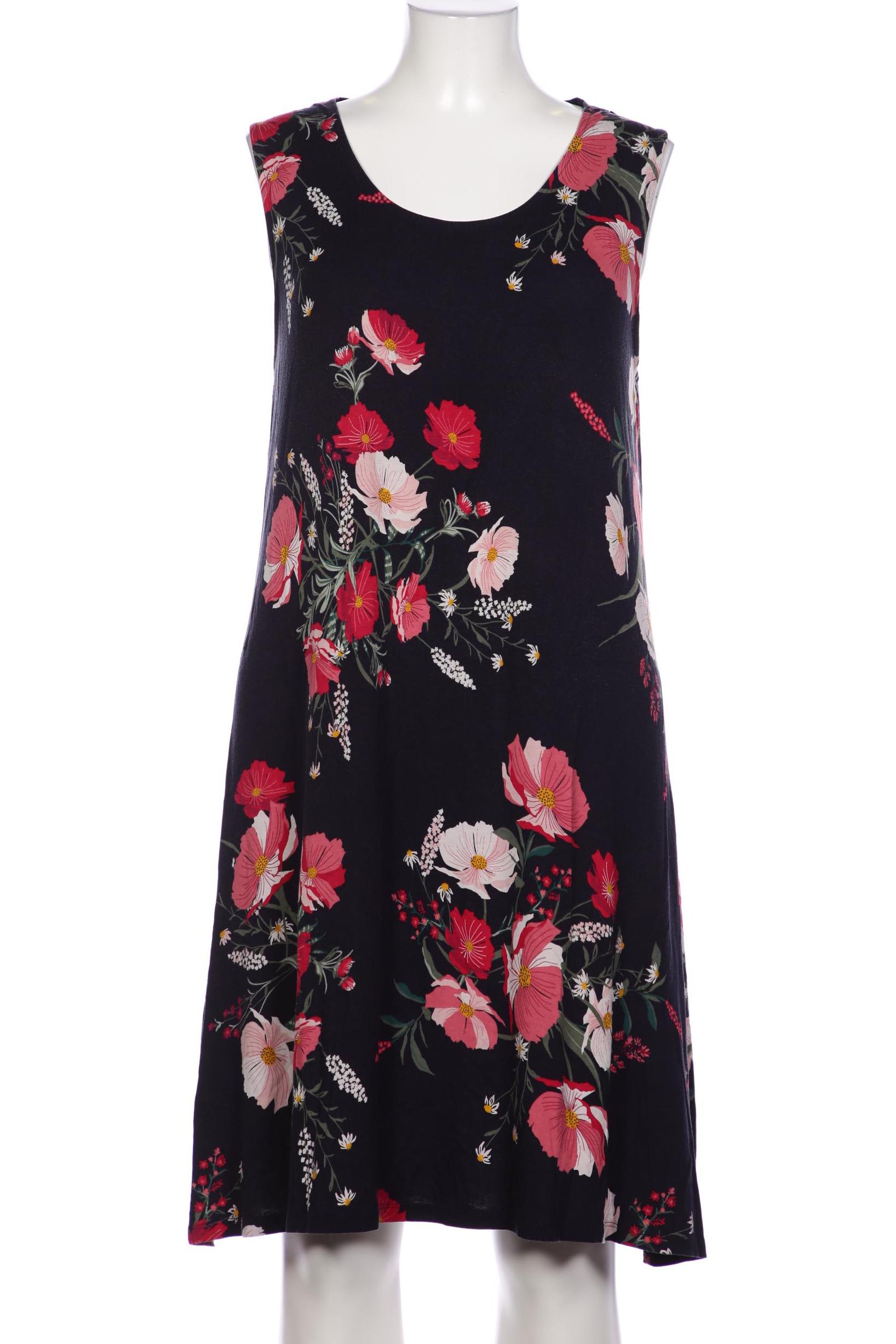 

s.Oliver Damen Kleid, marineblau, Gr. 46