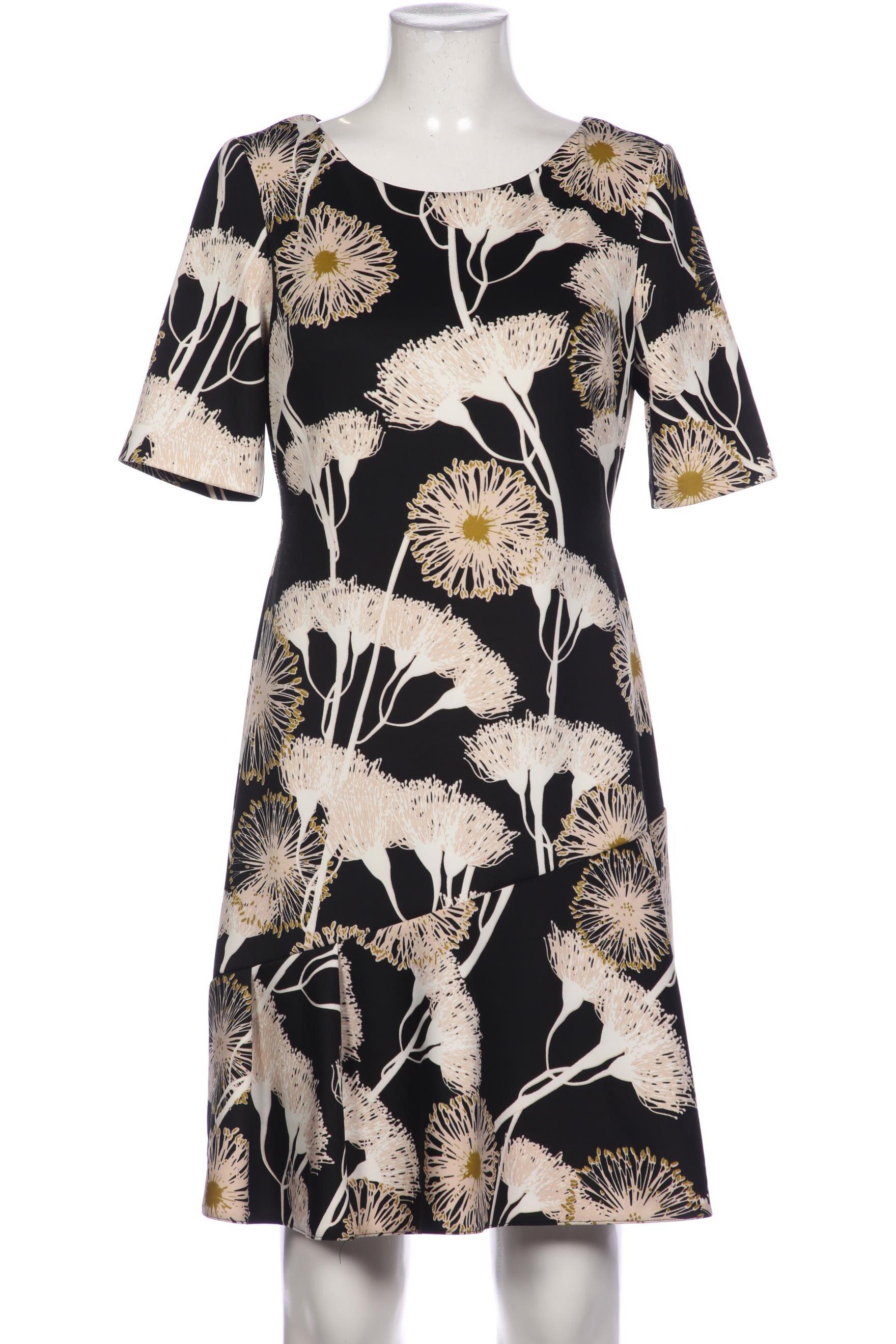

s.Oliver Damen Kleid, schwarz, Gr. 38