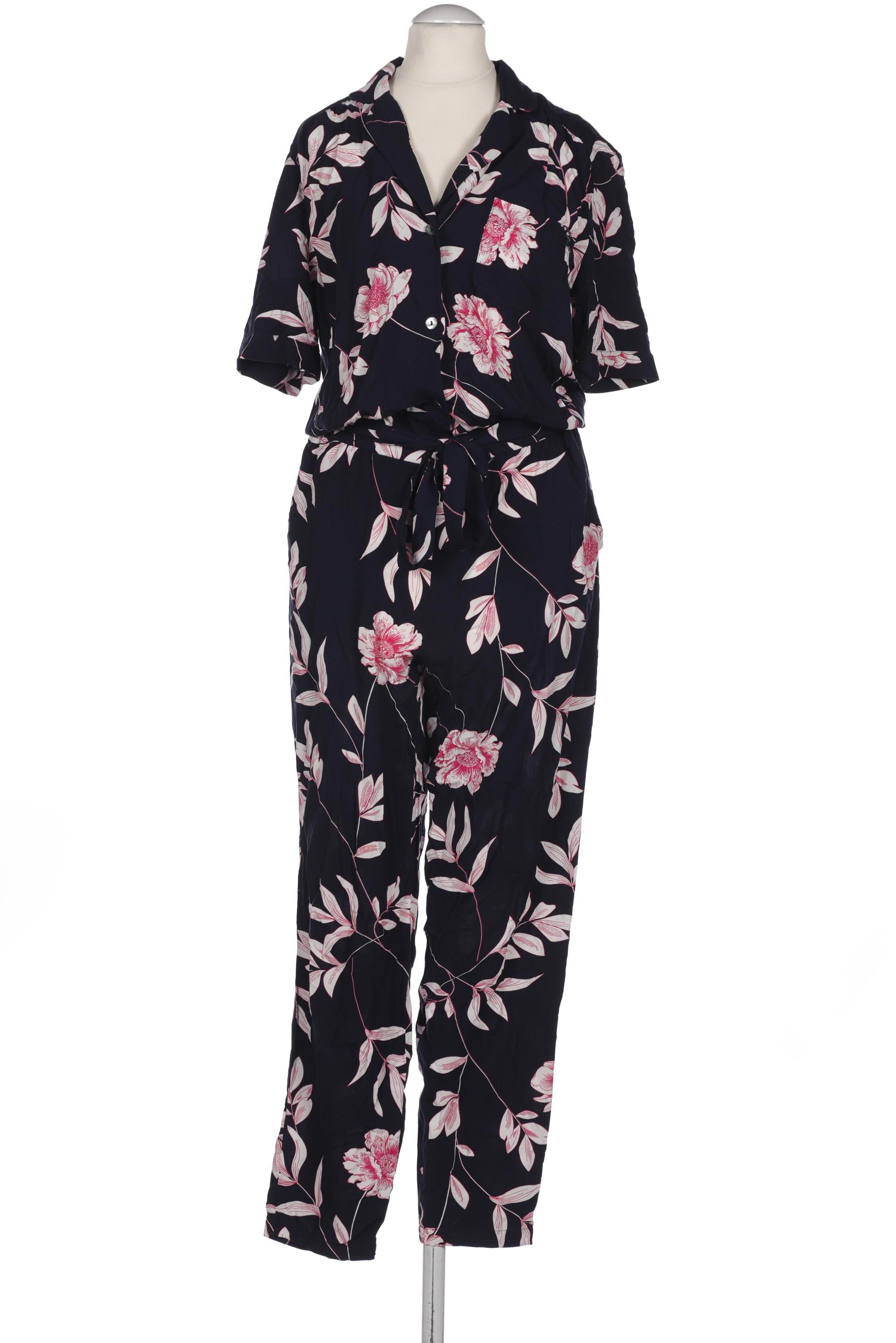 

s.Oliver Damen Jumpsuit/Overall, marineblau