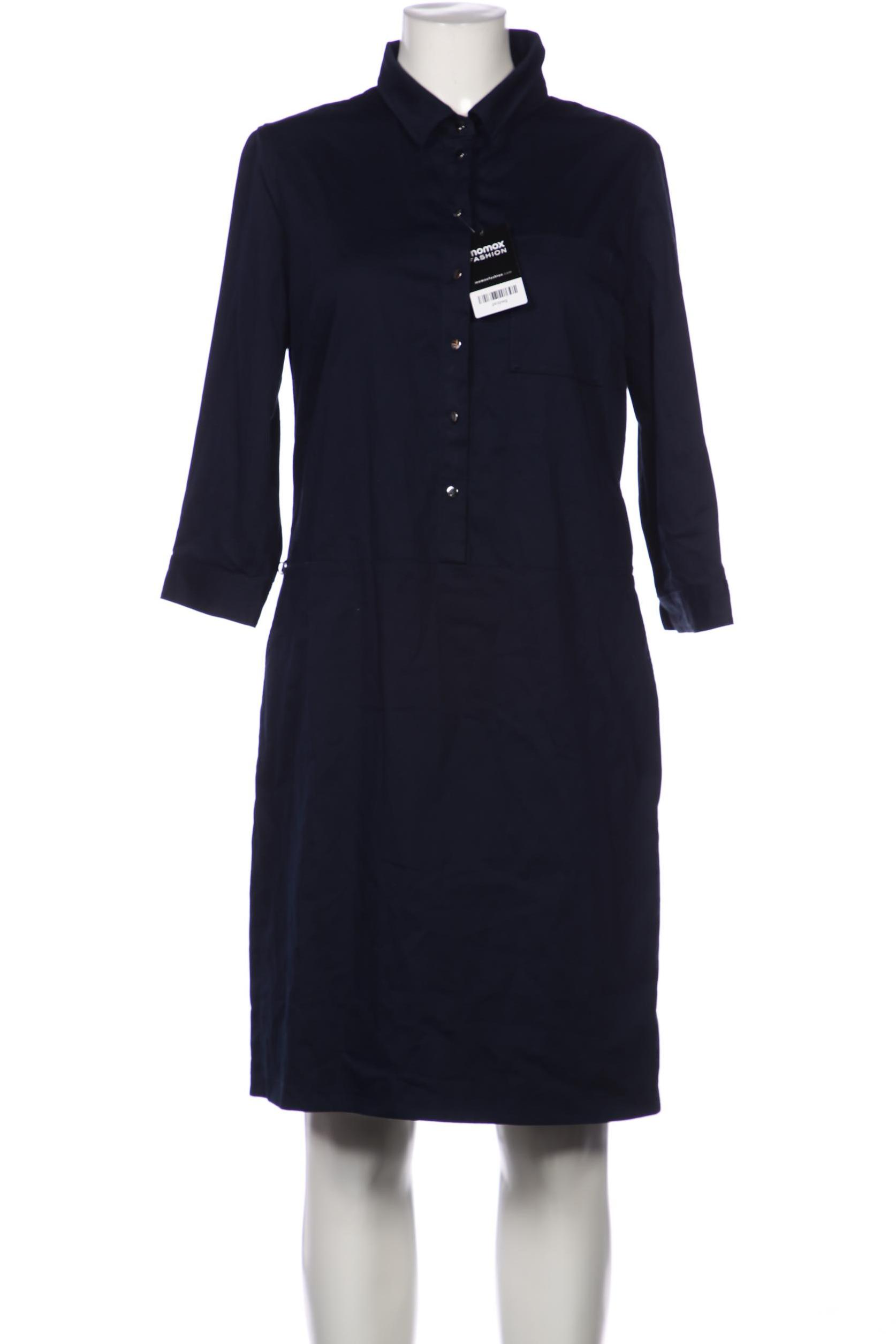 

s.Oliver Damen Kleid, marineblau