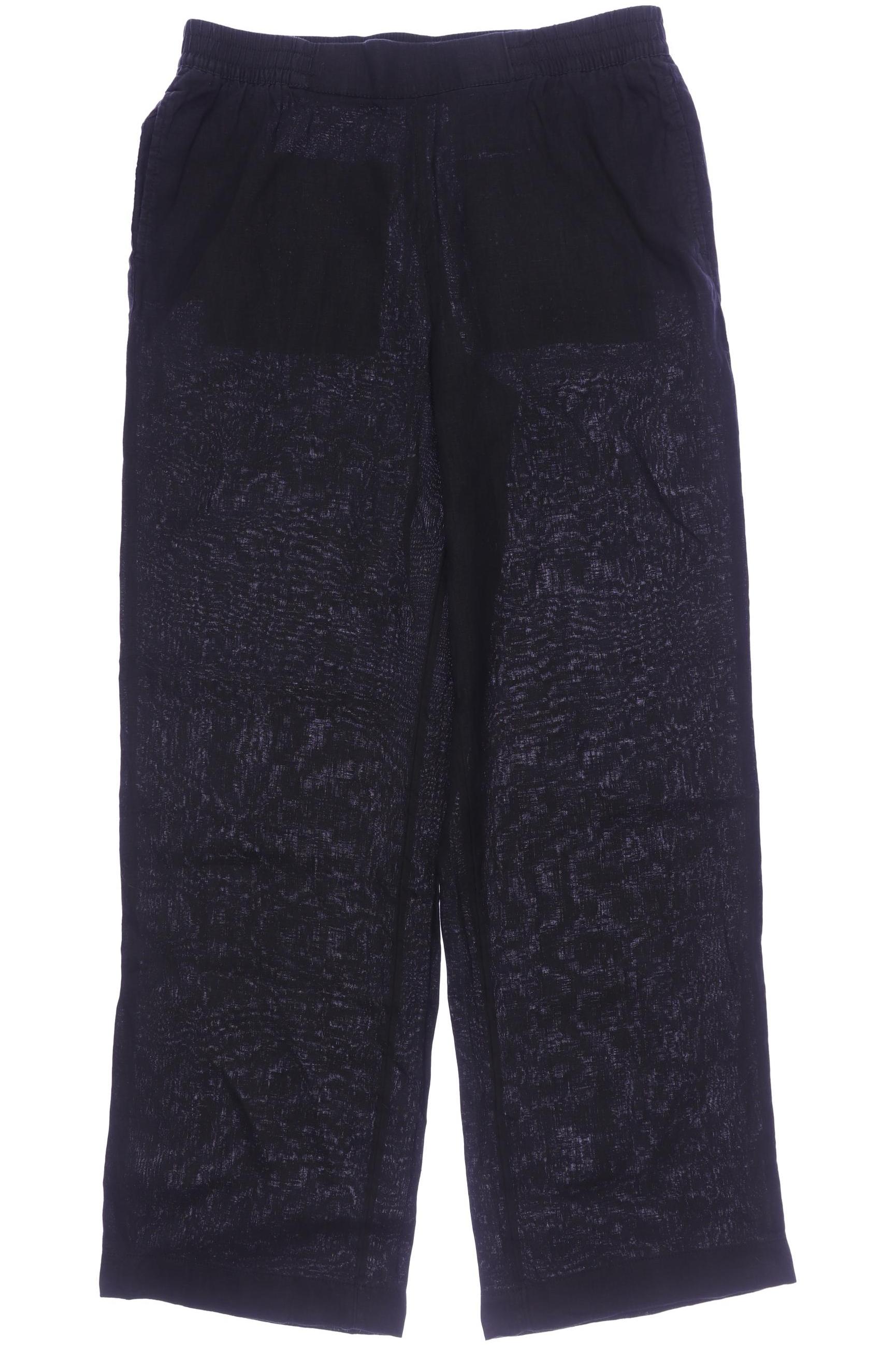 

s.Oliver Damen Stoffhose, schwarz, Gr. 40