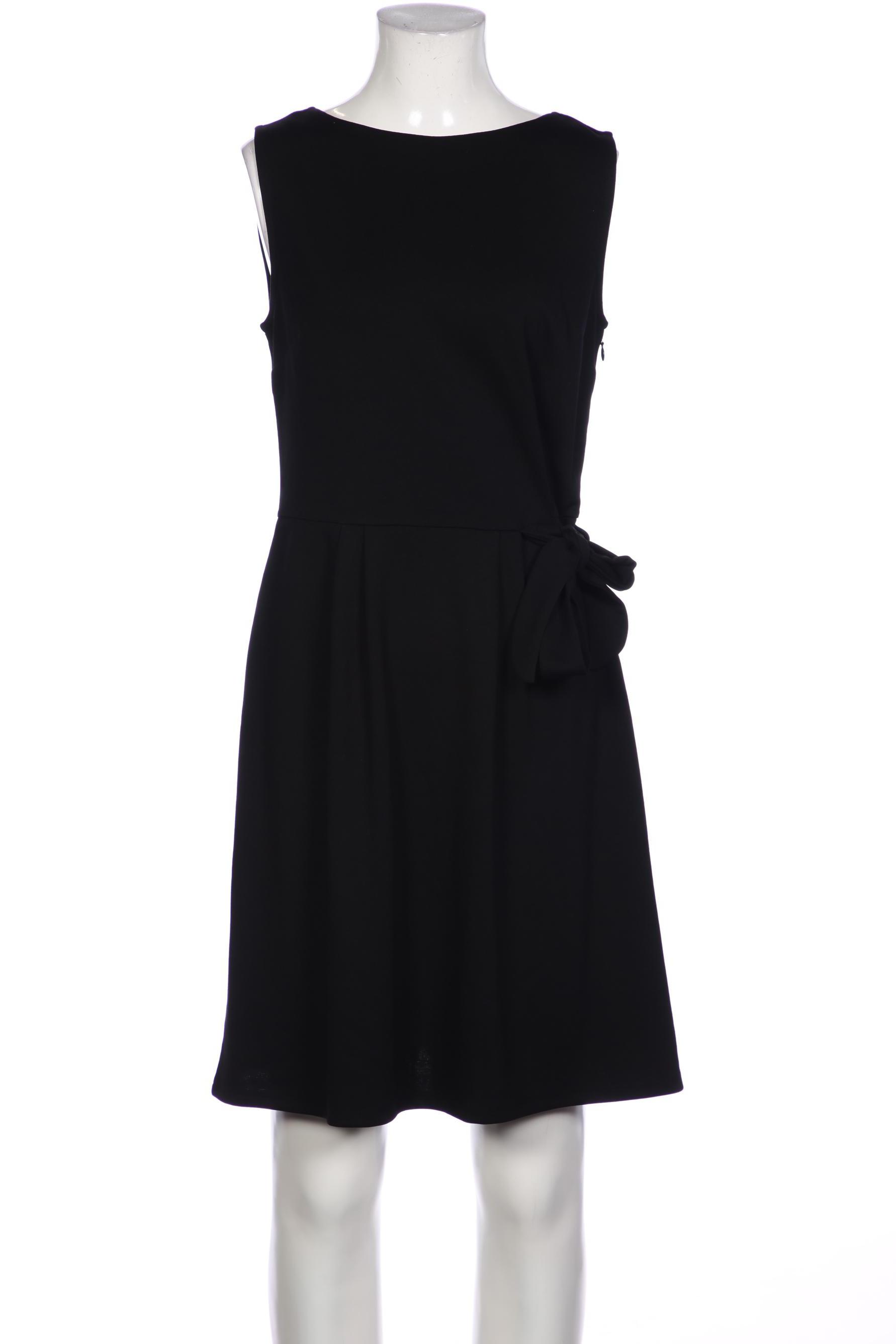 

s.Oliver Damen Kleid, schwarz