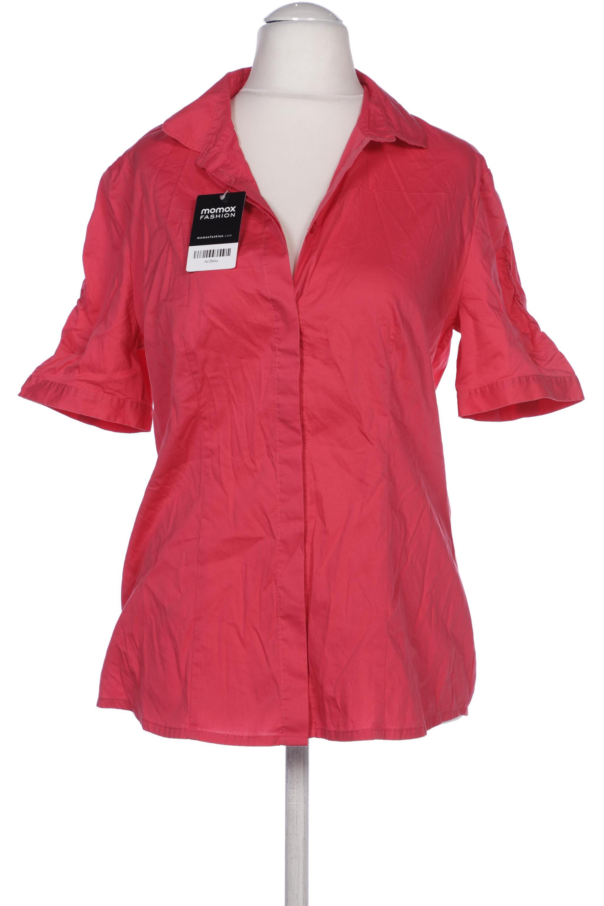 

s.Oliver Damen Bluse, pink, Gr. 42