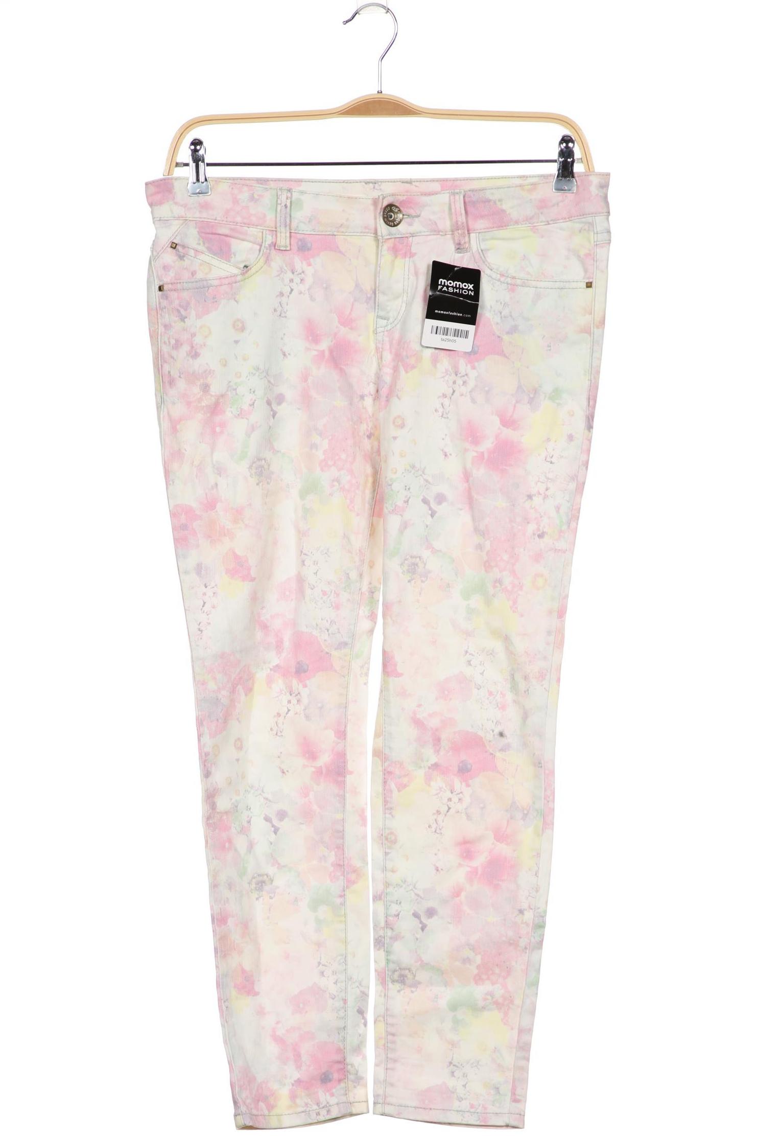 

s.Oliver Damen Jeans, pink