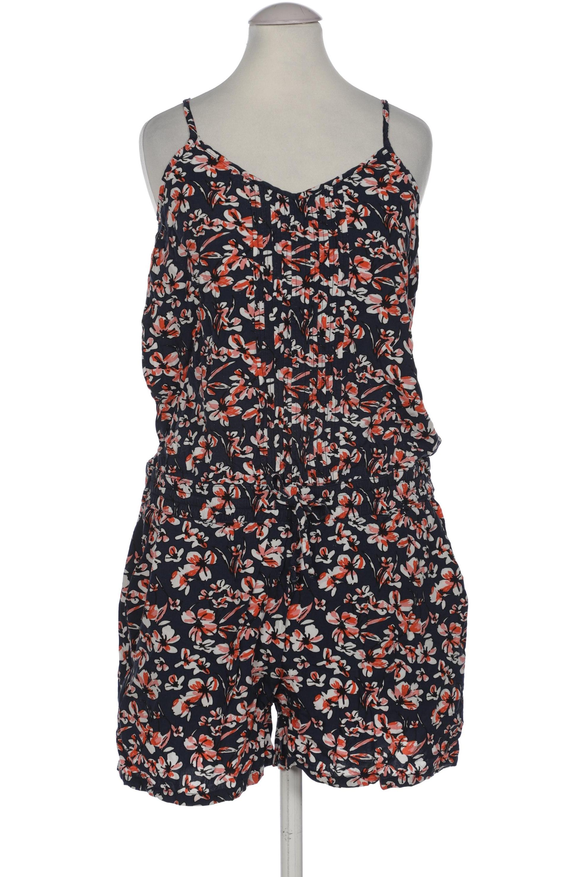 

s.Oliver Damen Jumpsuit/Overall, marineblau, Gr. 36