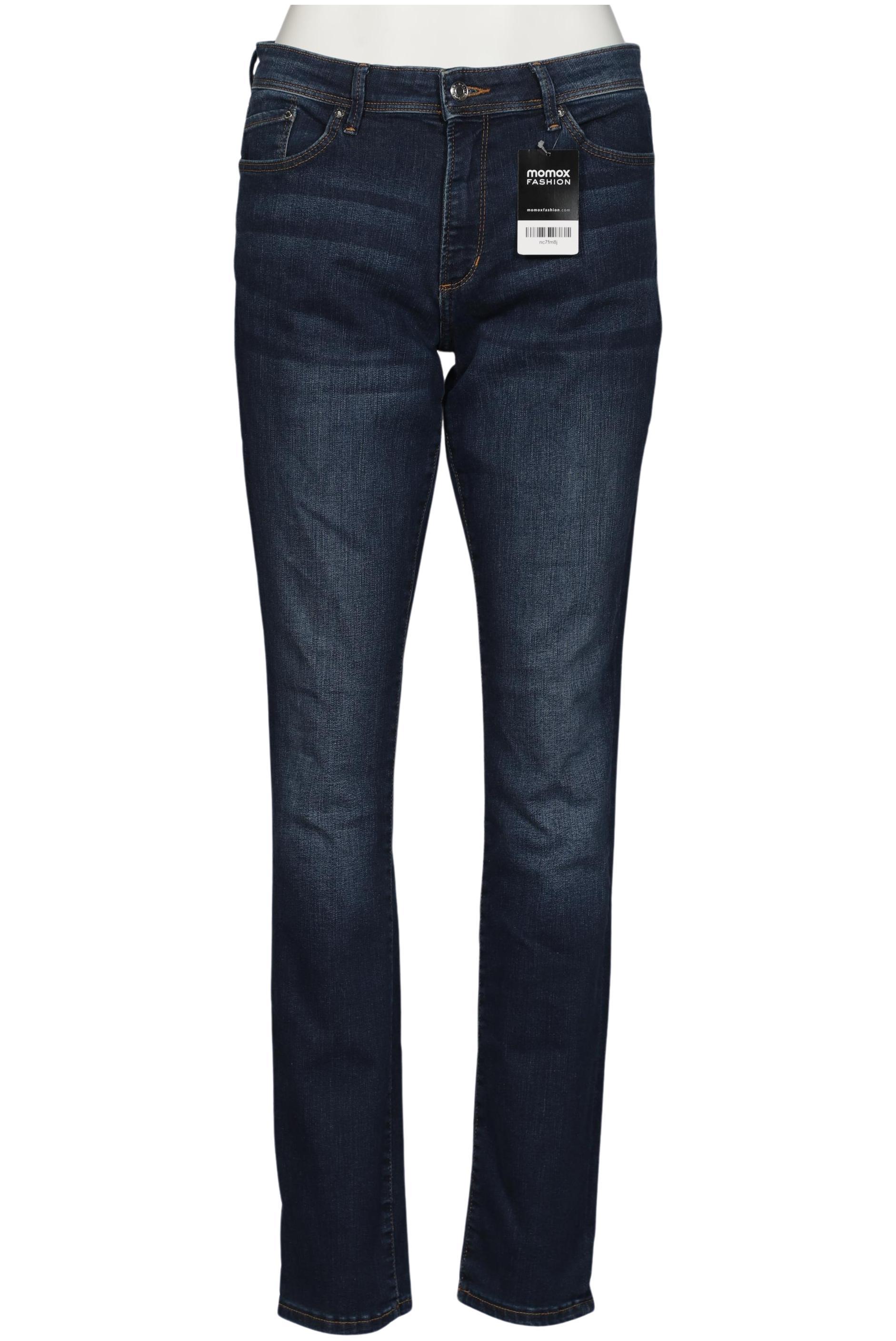 

s.Oliver Damen Jeans, marineblau, Gr. 42