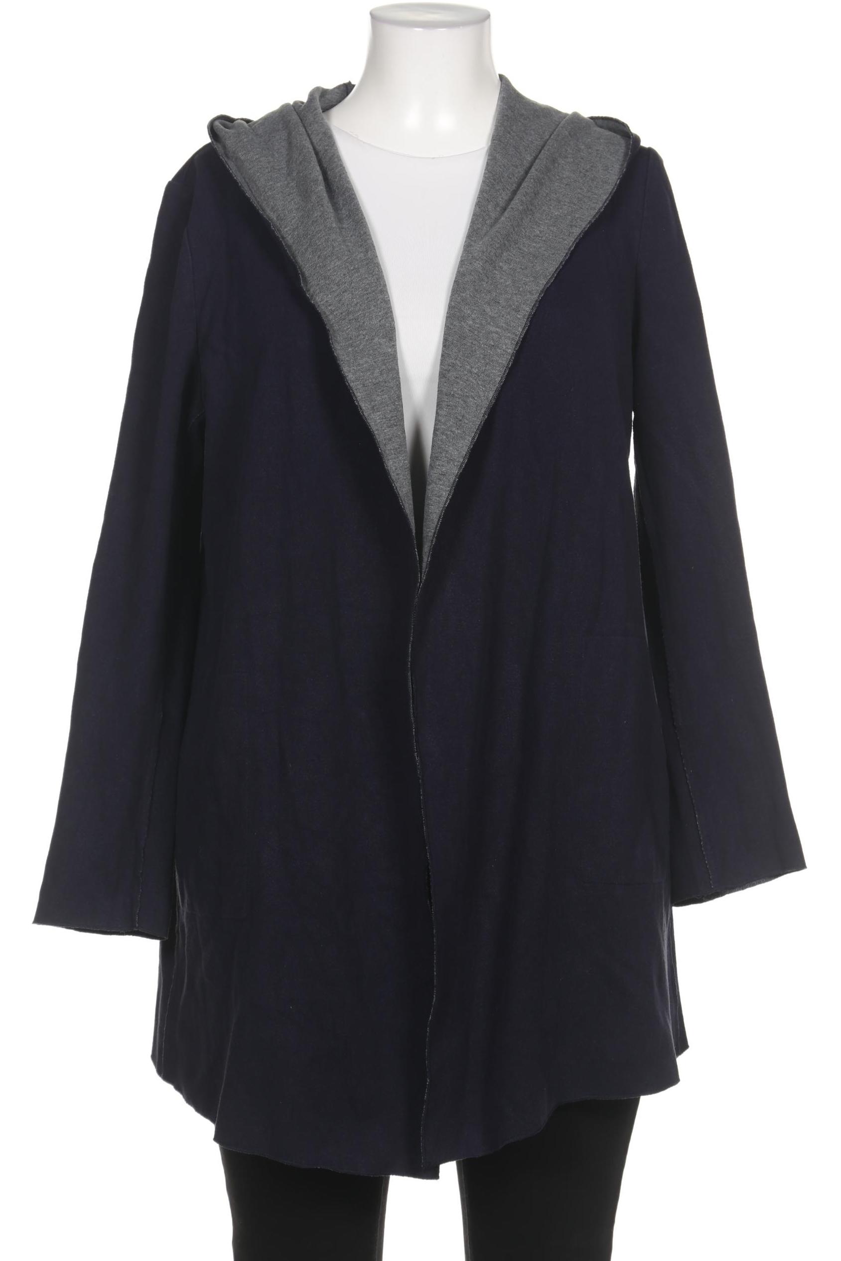 

s.Oliver Damen Strickjacke, marineblau, Gr. 42