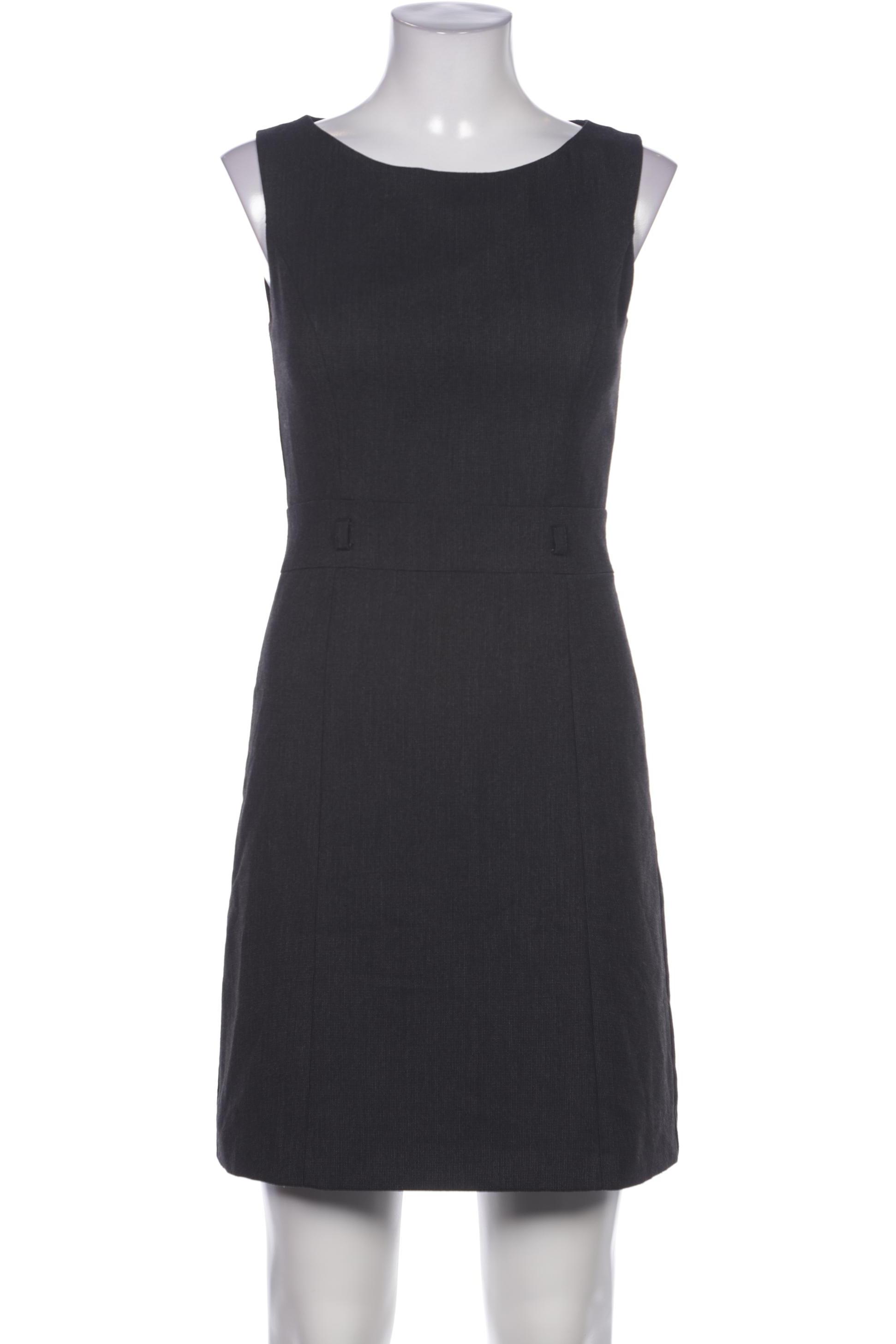 

s.Oliver Damen Kleid, grau, Gr. 36