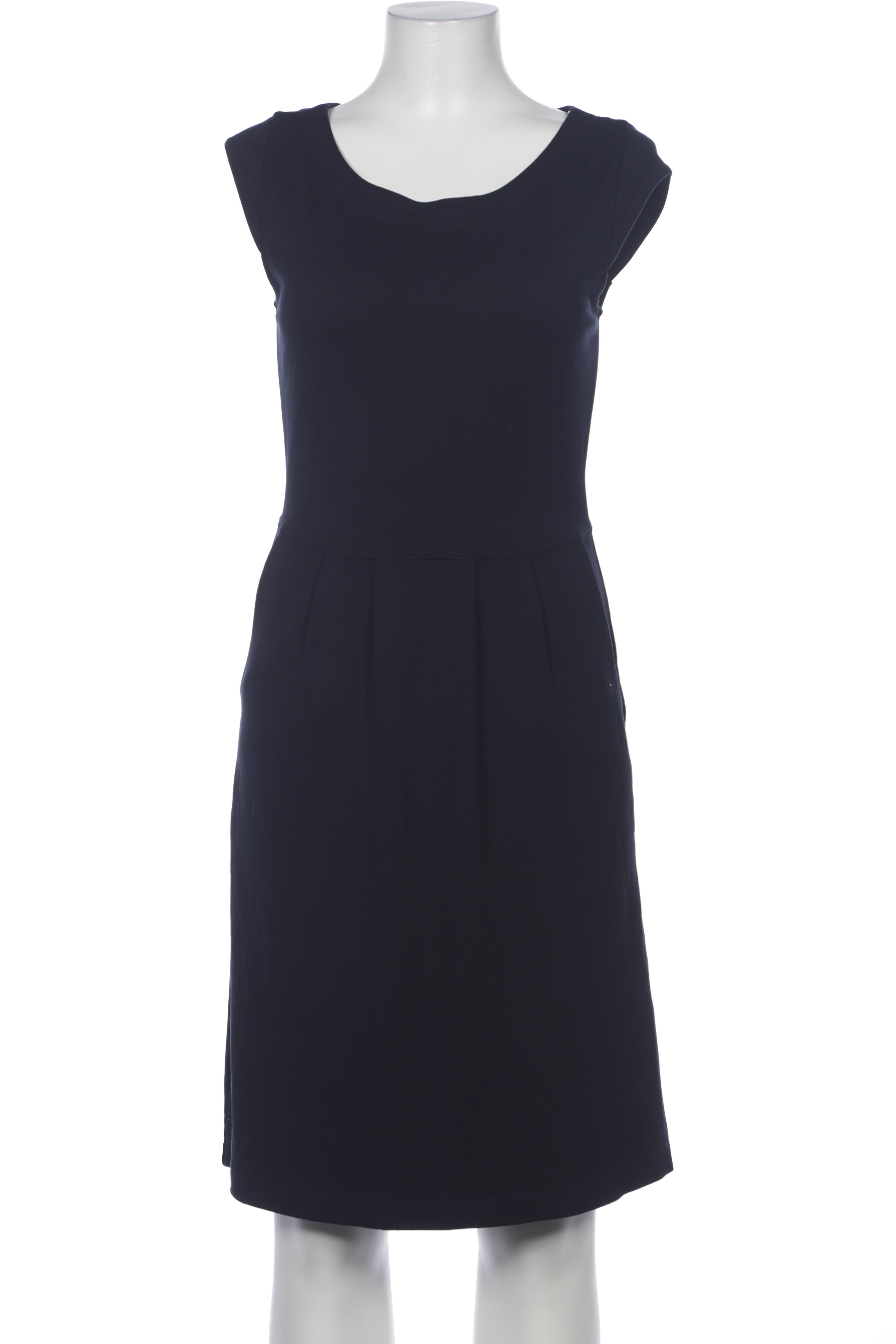 

s.Oliver Damen Kleid, marineblau, Gr. 38