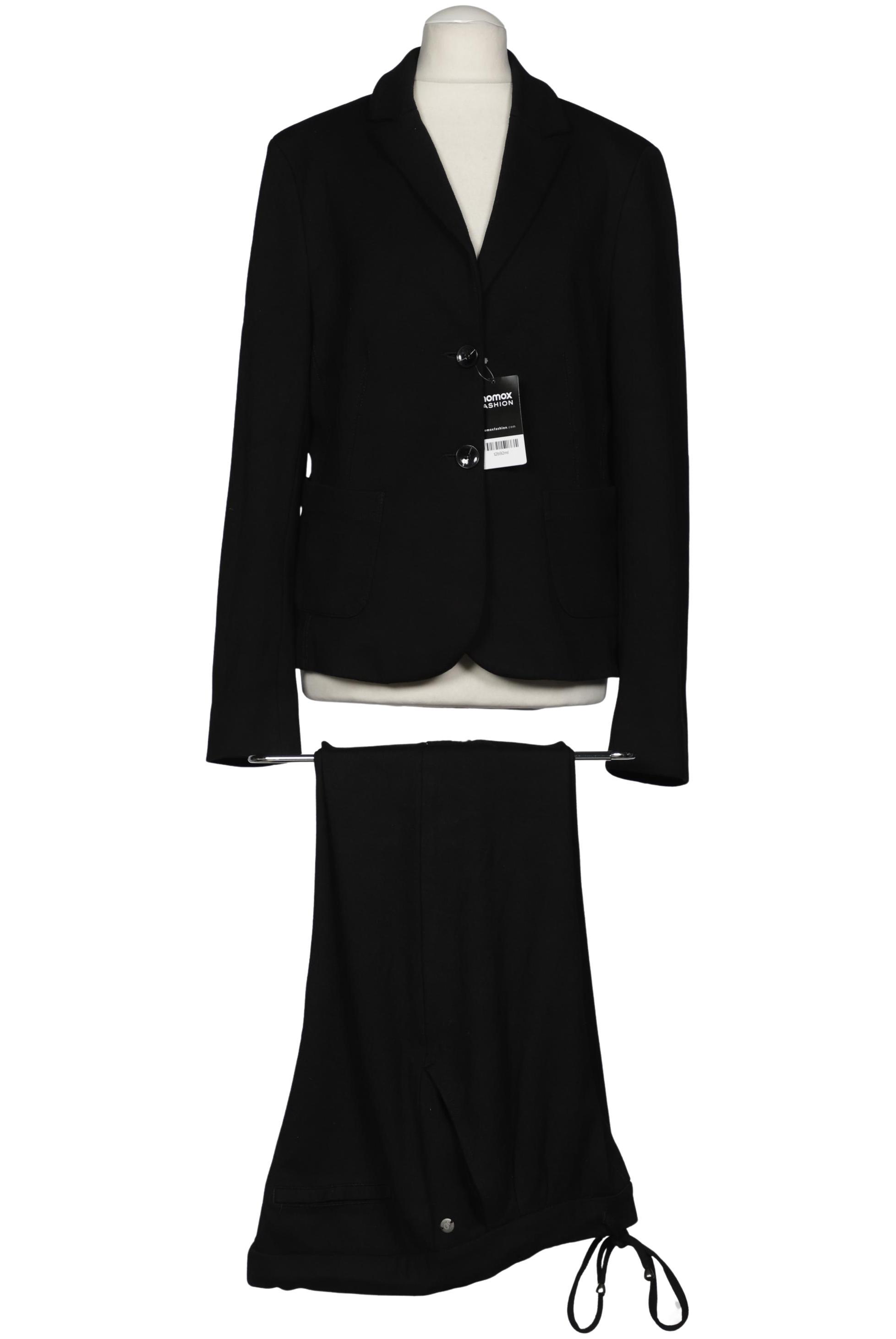 

s.Oliver Damen Anzug, schwarz, Gr. 42