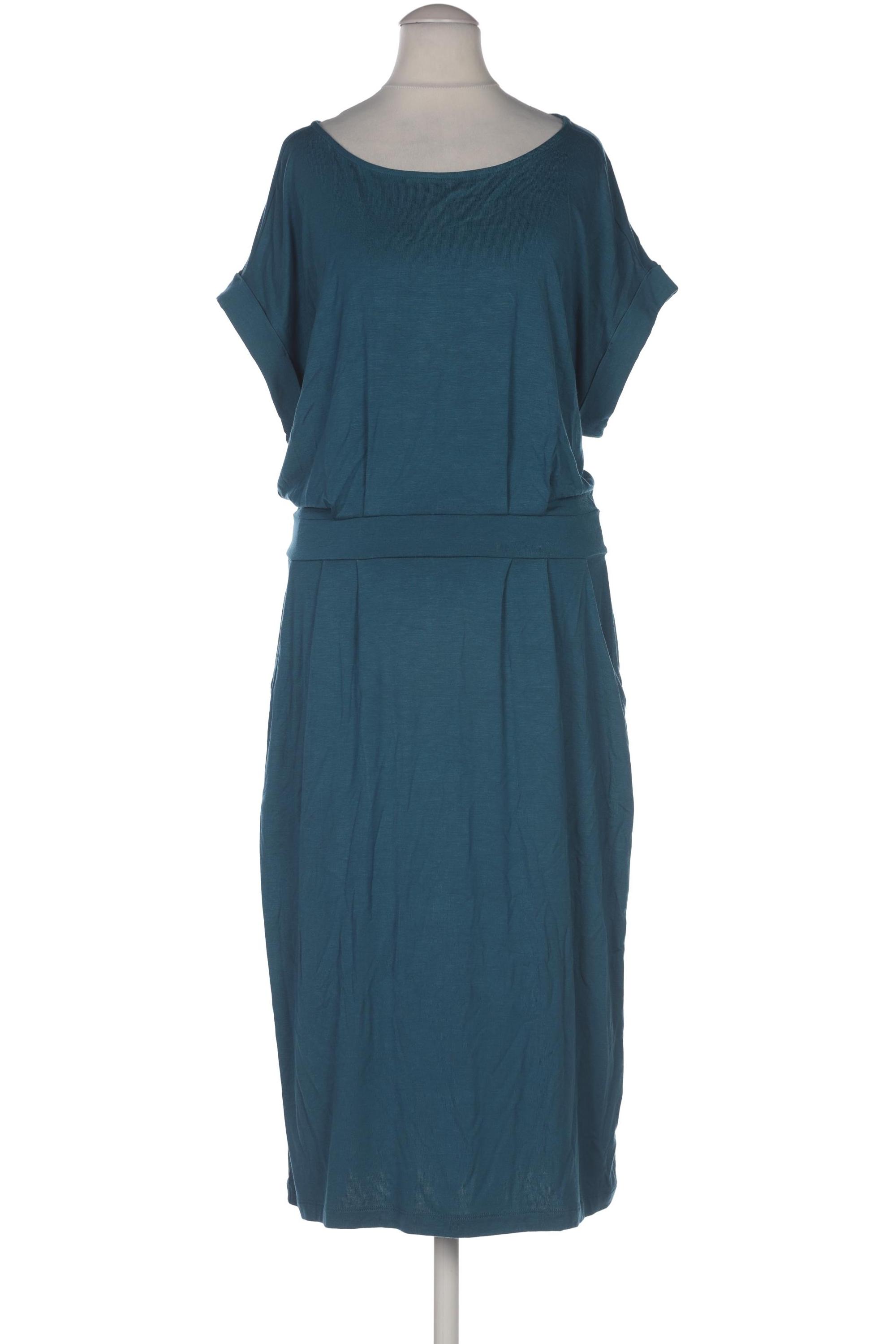 

s.Oliver Damen Kleid, blau, Gr. 38