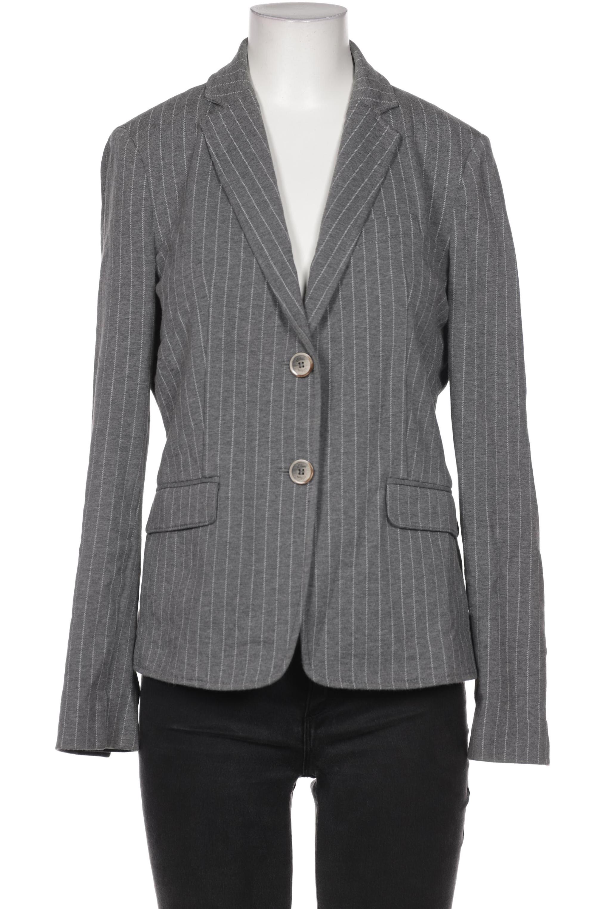 

s.Oliver Damen Blazer, grau, Gr. 42