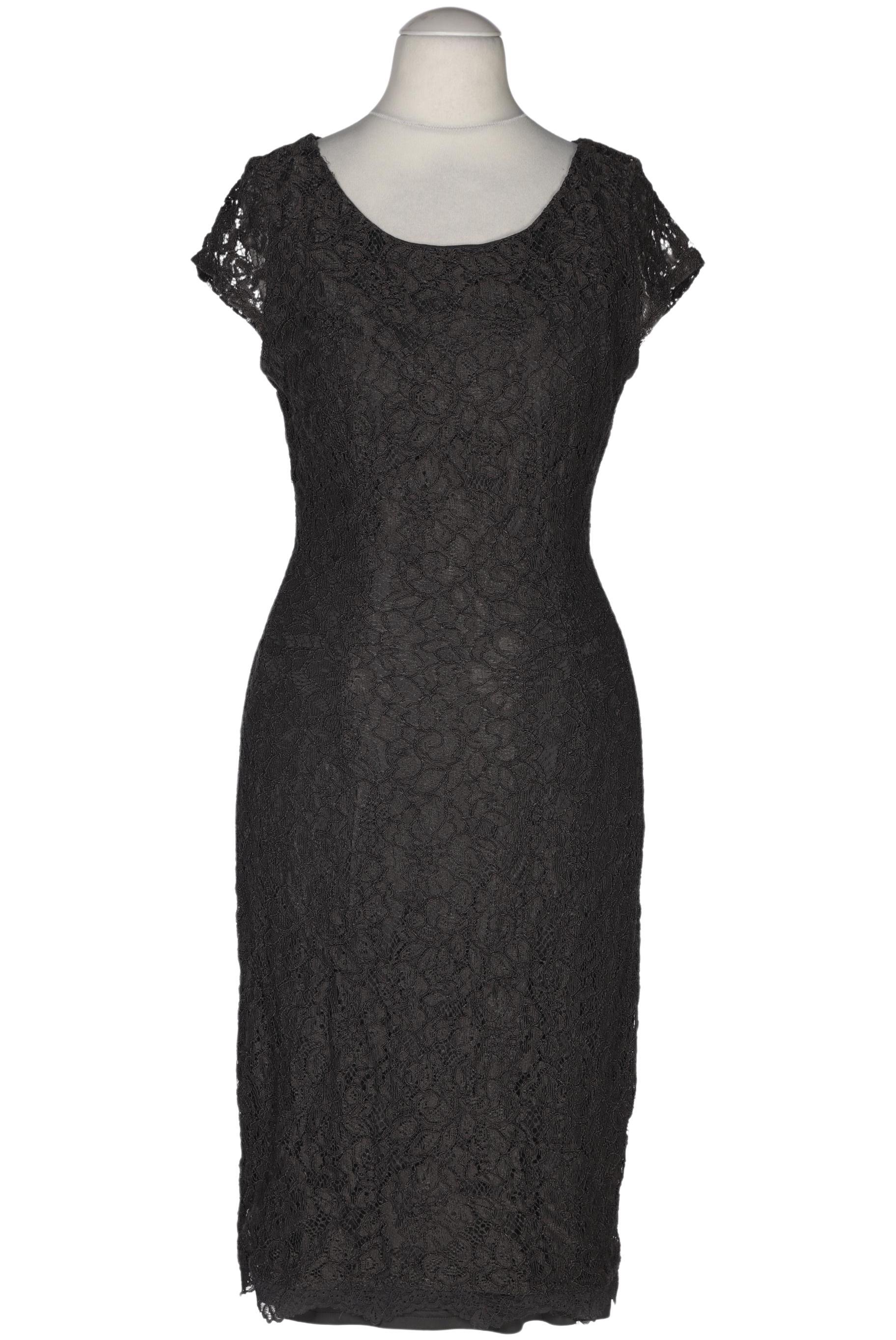 

s.Oliver Damen Kleid, grau, Gr. 34