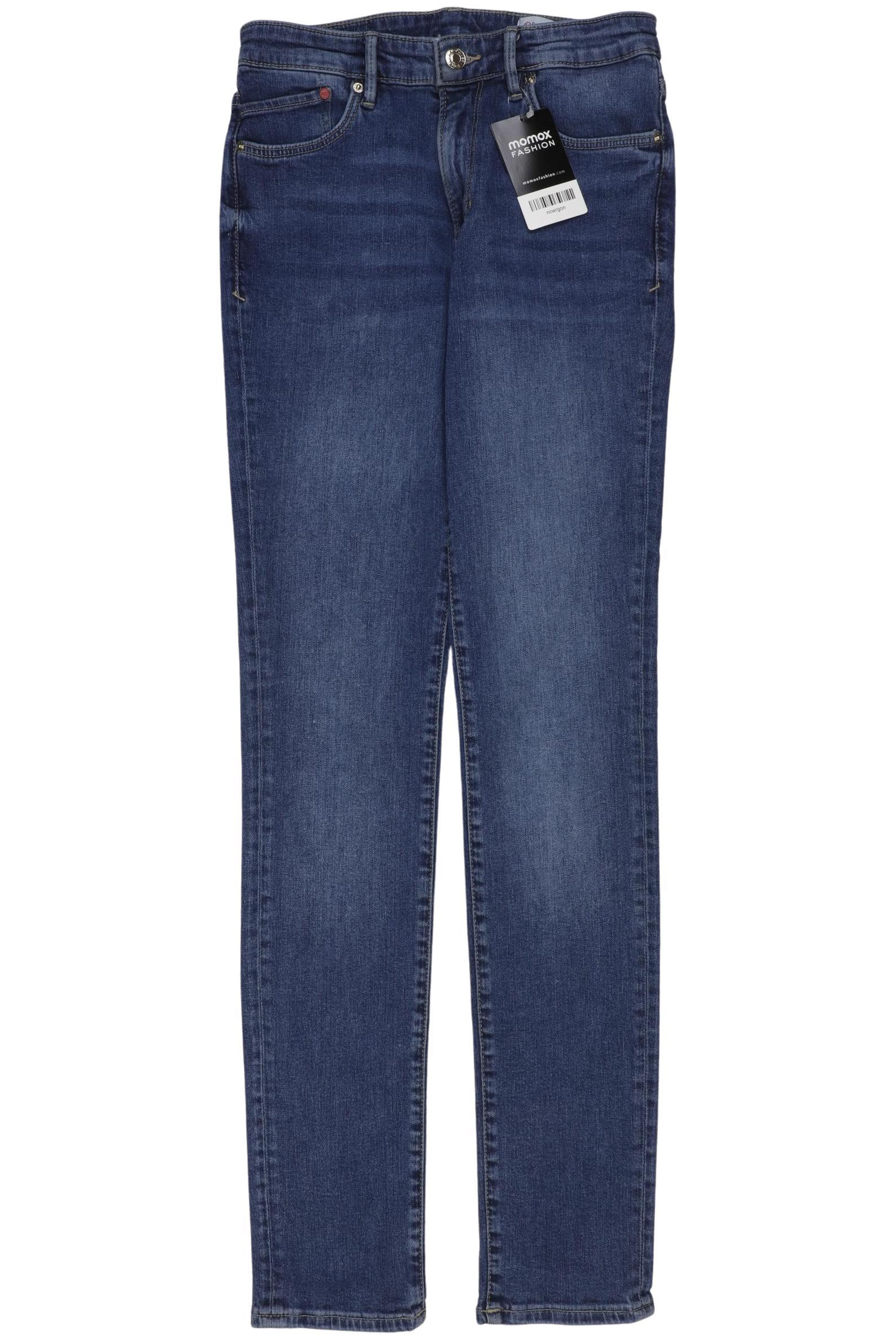 

s.Oliver Damen Jeans, blau, Gr. 34