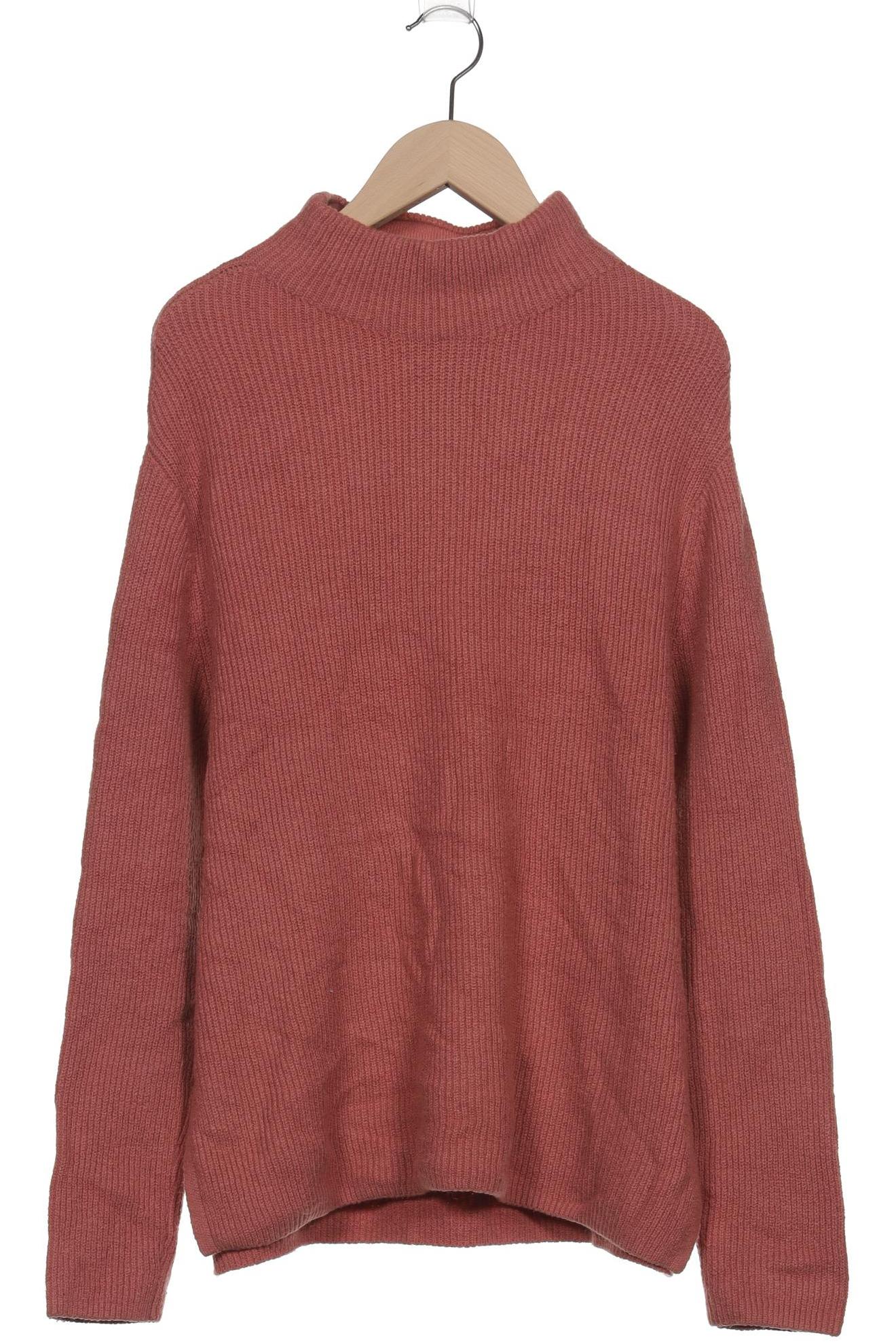 

s.Oliver Damen Pullover, orange, Gr. 38