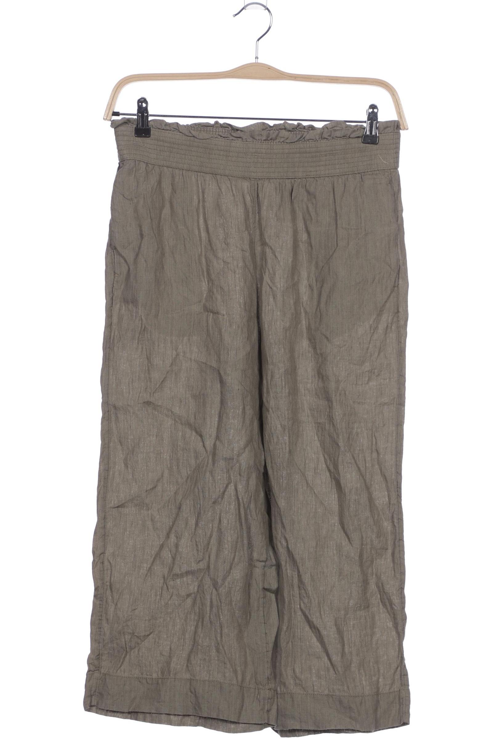 

s.Oliver Damen Stoffhose, grün, Gr. 40