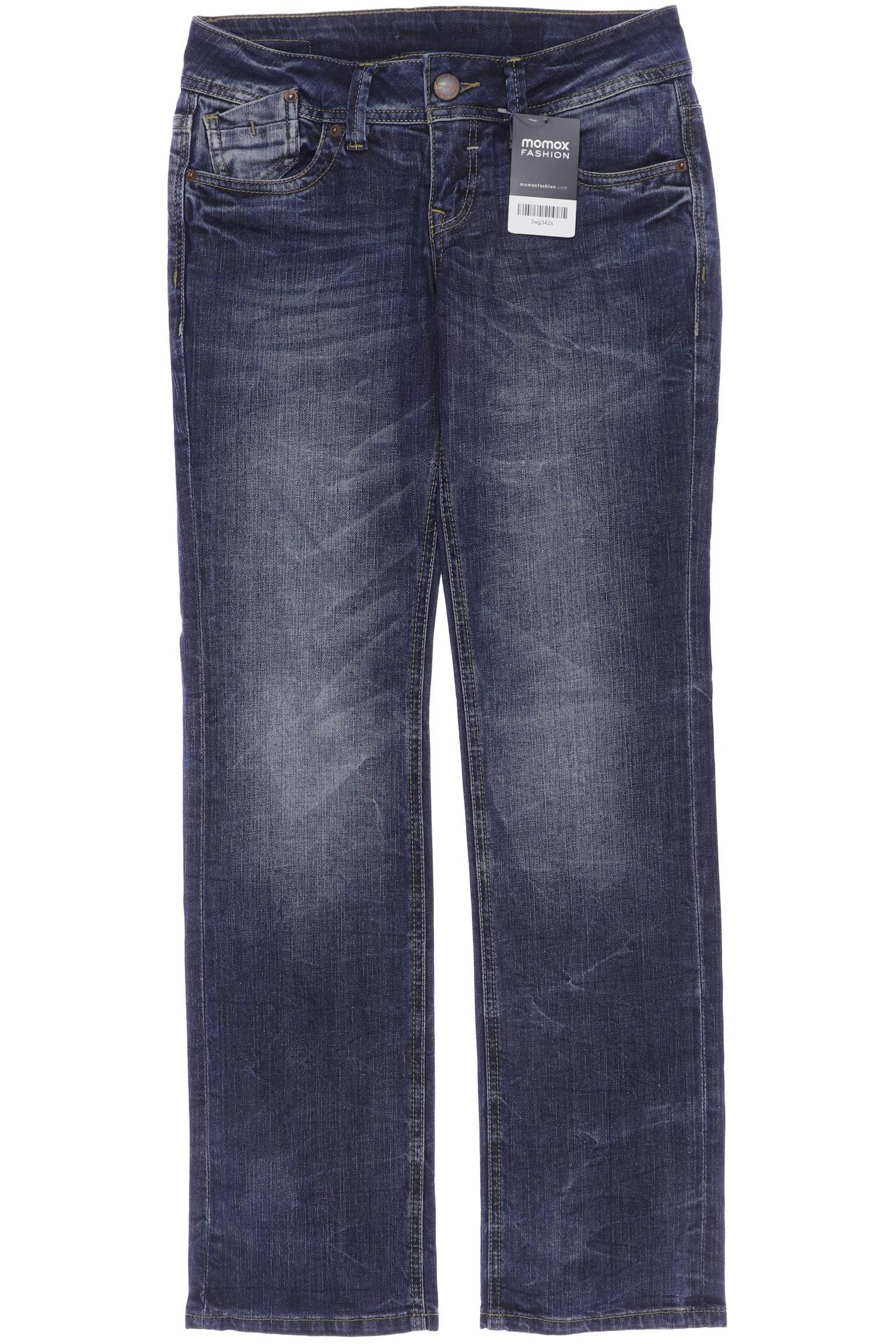 

s.Oliver Damen Jeans, blau, Gr. 28