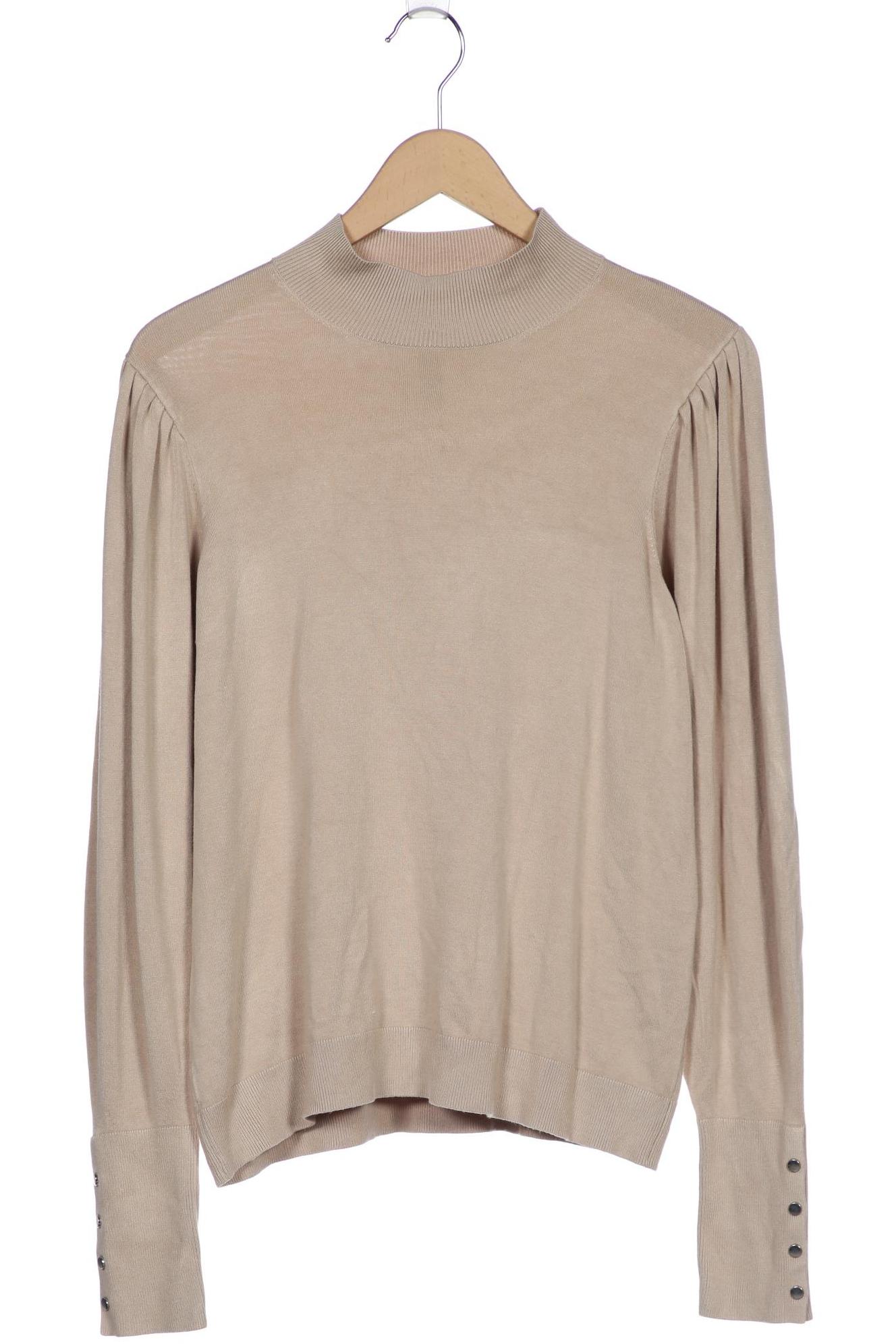 

s.Oliver Damen Pullover, beige